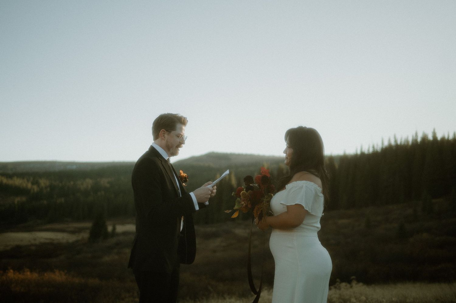 Denver wedding photographer