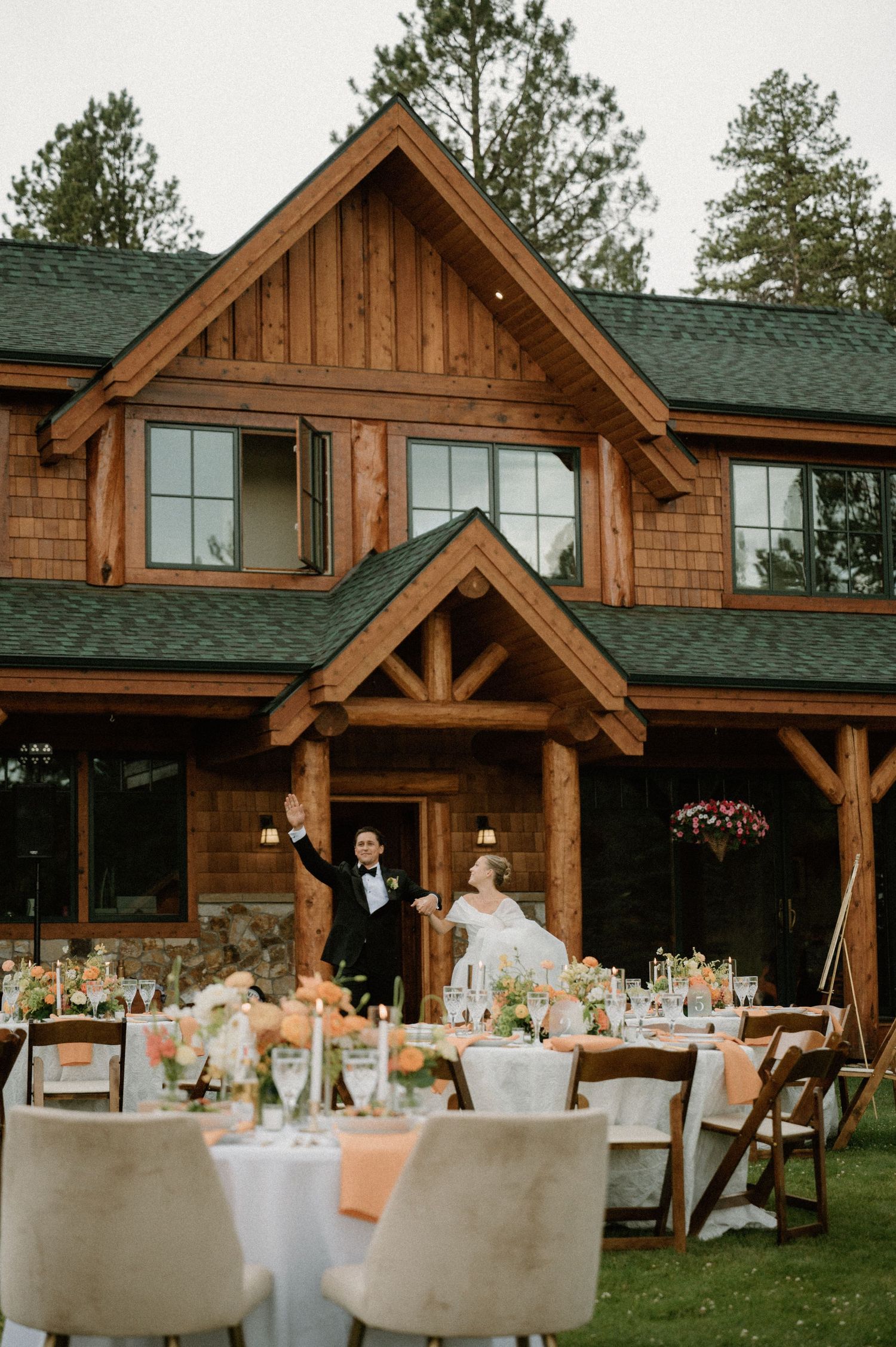 Documentary film photographer - Denver Colorado wedding photographer
