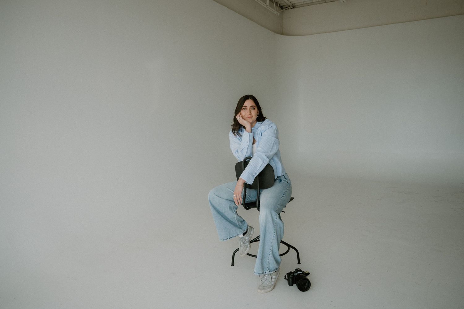 Denver headshot photographer