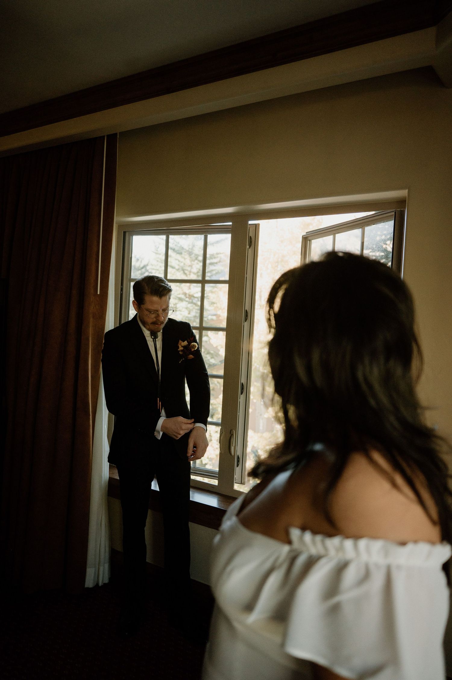 Denver wedding photographer