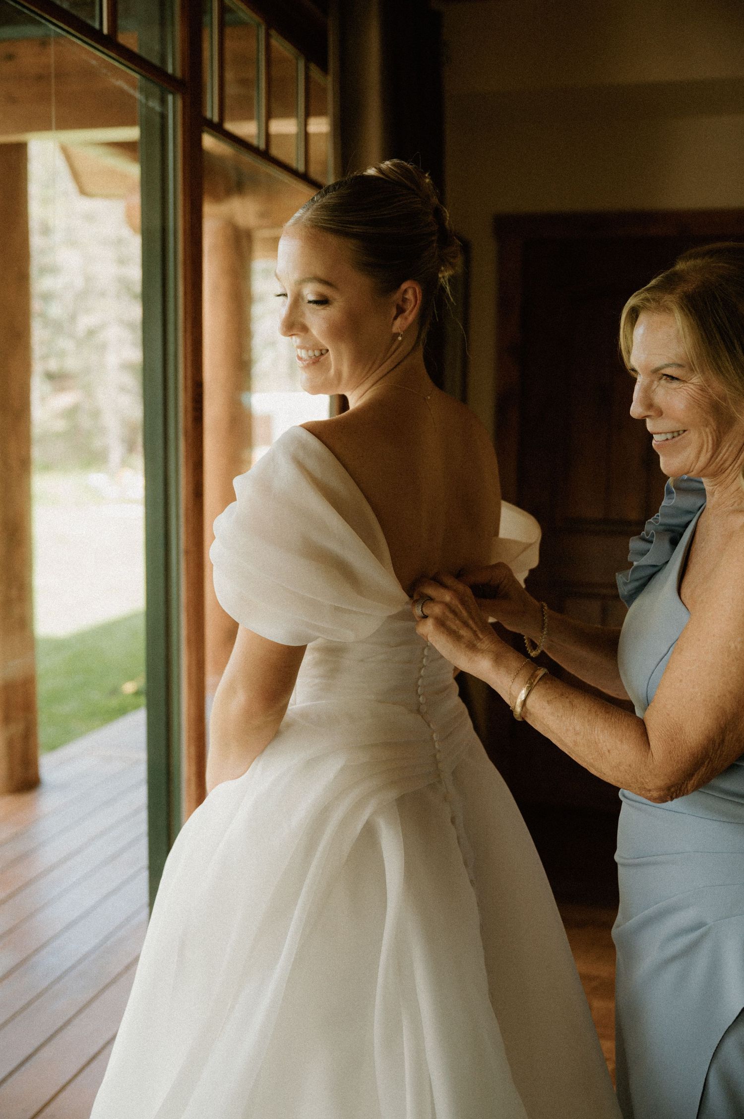 Colorado Documentary film photographer - Denver Colorado wedding photographer