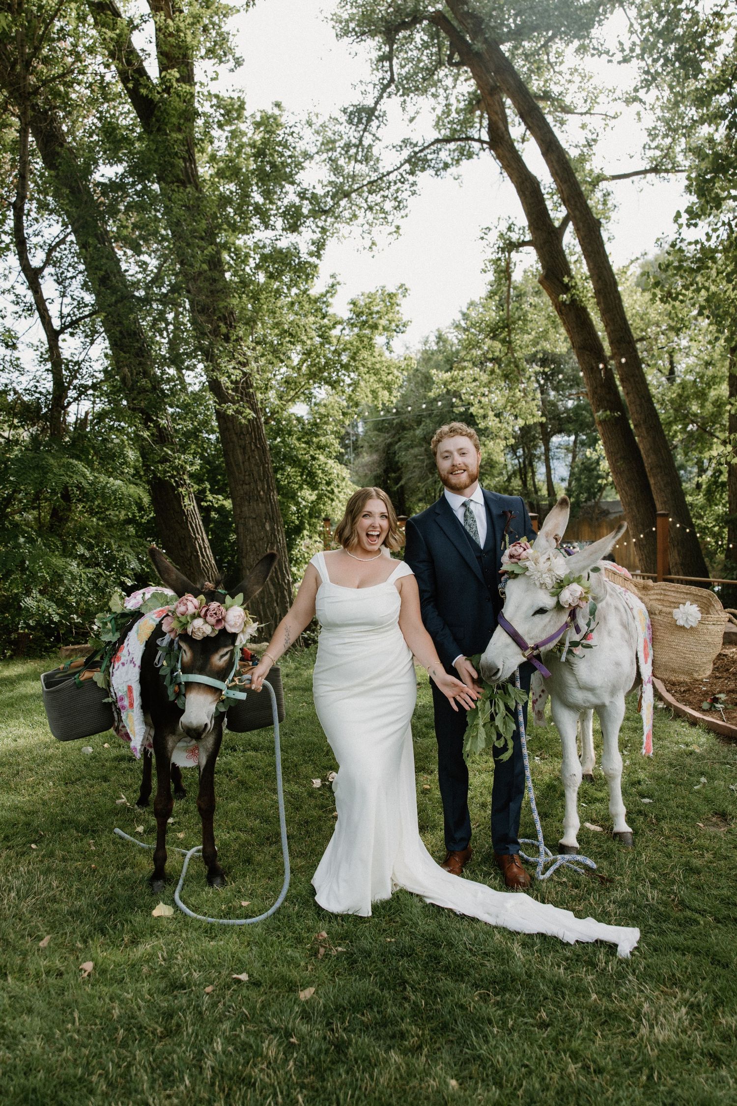 Colorado wedding photographer at Lyons Farmette in Denver Colorado - Denver Colorado Wedding Photographer