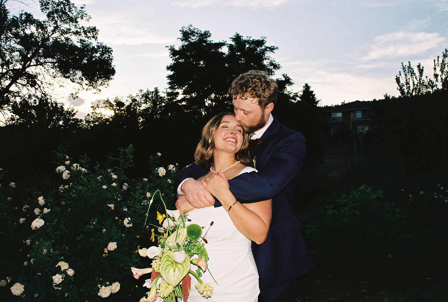 Colorado wedding photographer at Lyons Farmette in Denver Colorado - Denver Colorado Wedding Photographer