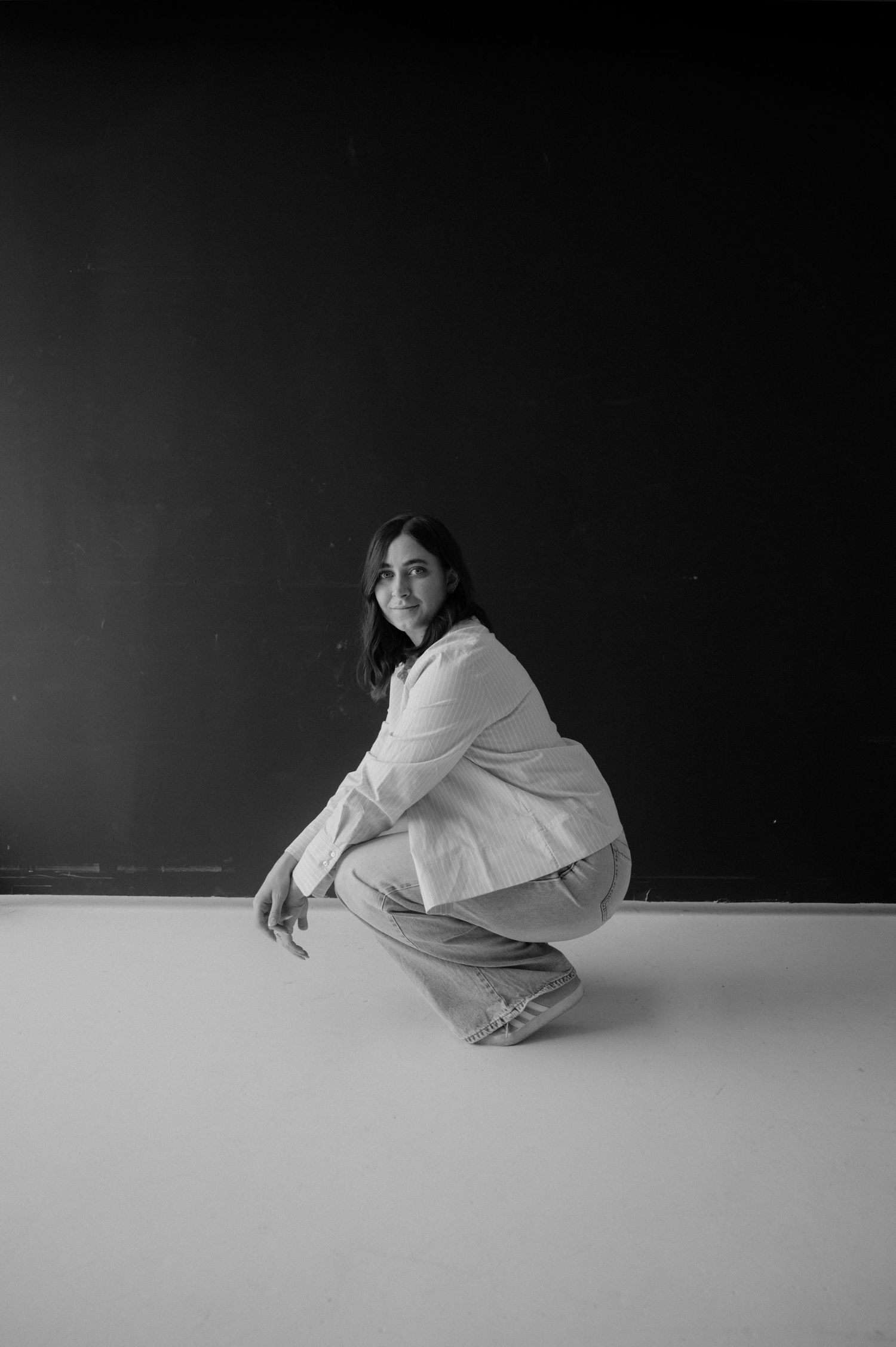 Denver headshot photographer