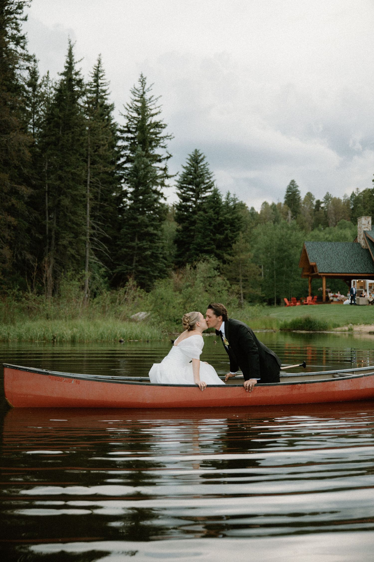 Documentary film photographer - Denver Colorado wedding photographer
