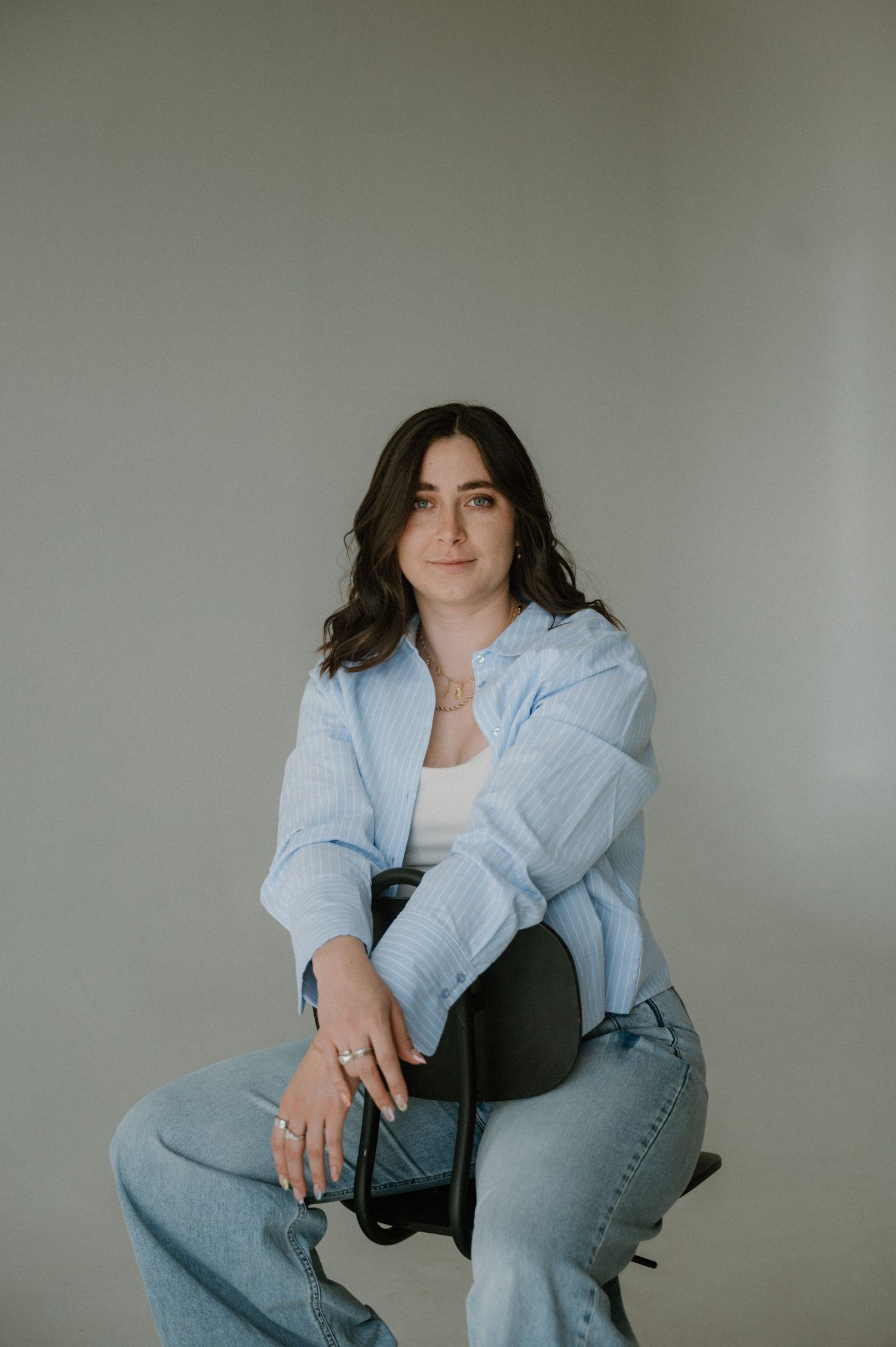 Denver headshot photographer