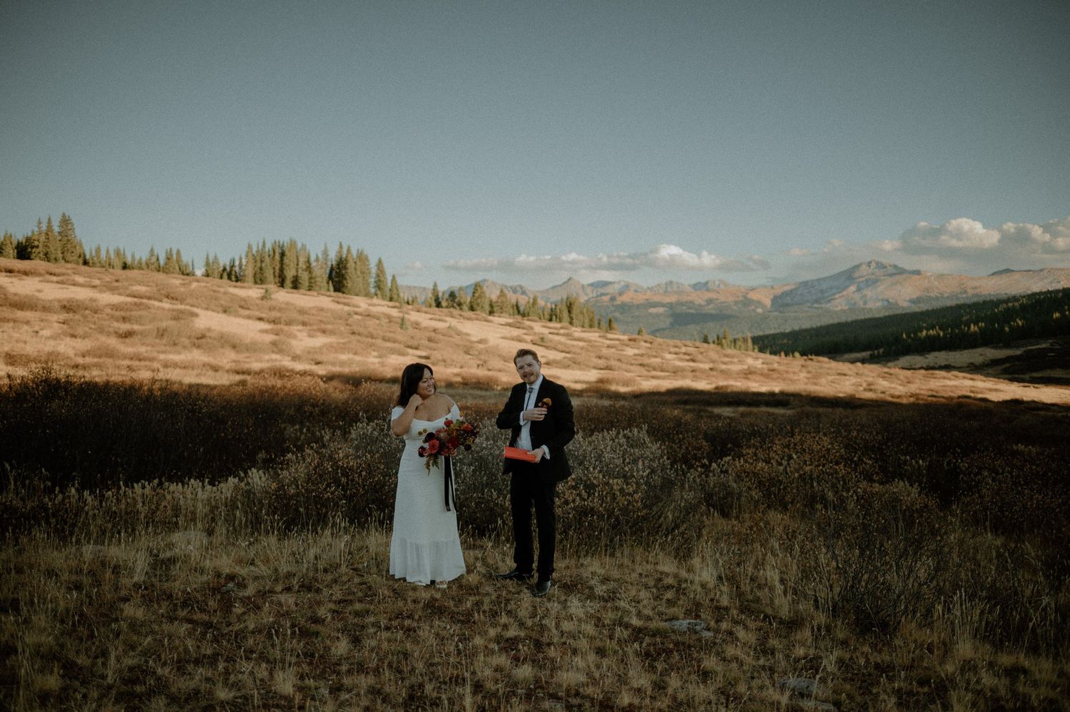 Denver wedding photographer