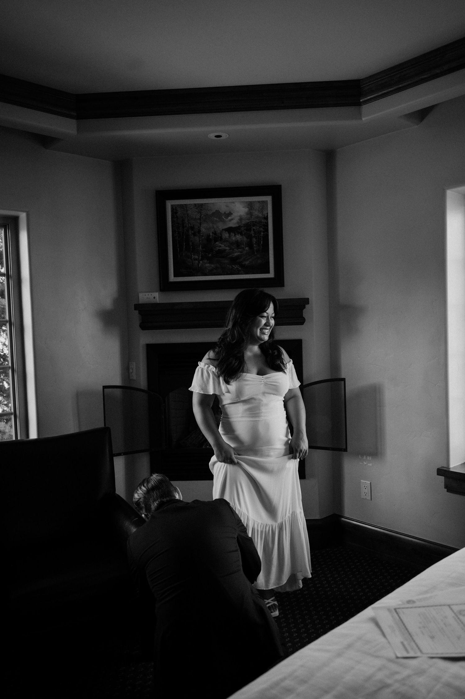 Denver wedding photographer
