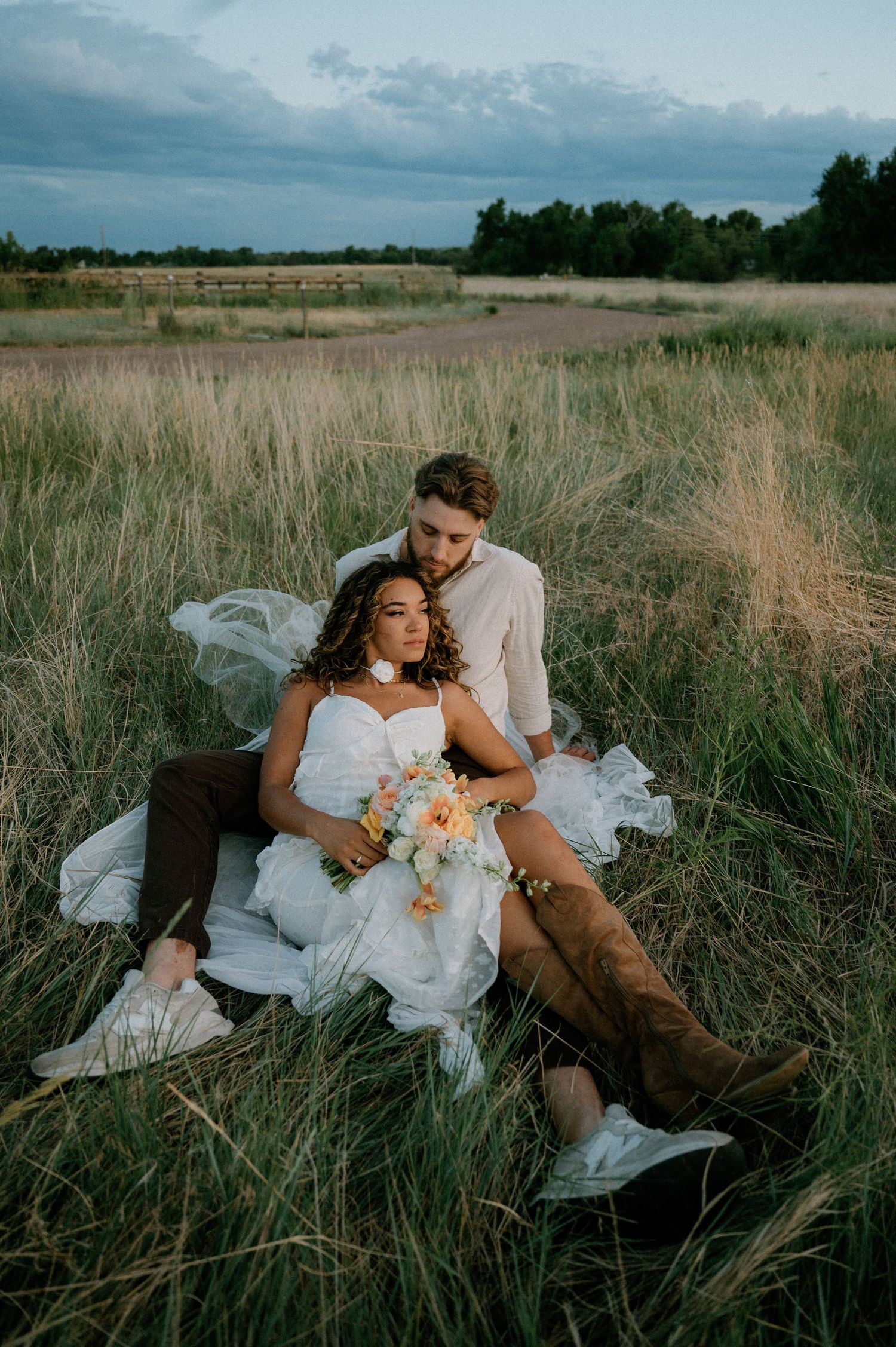 Denver wedding photographer