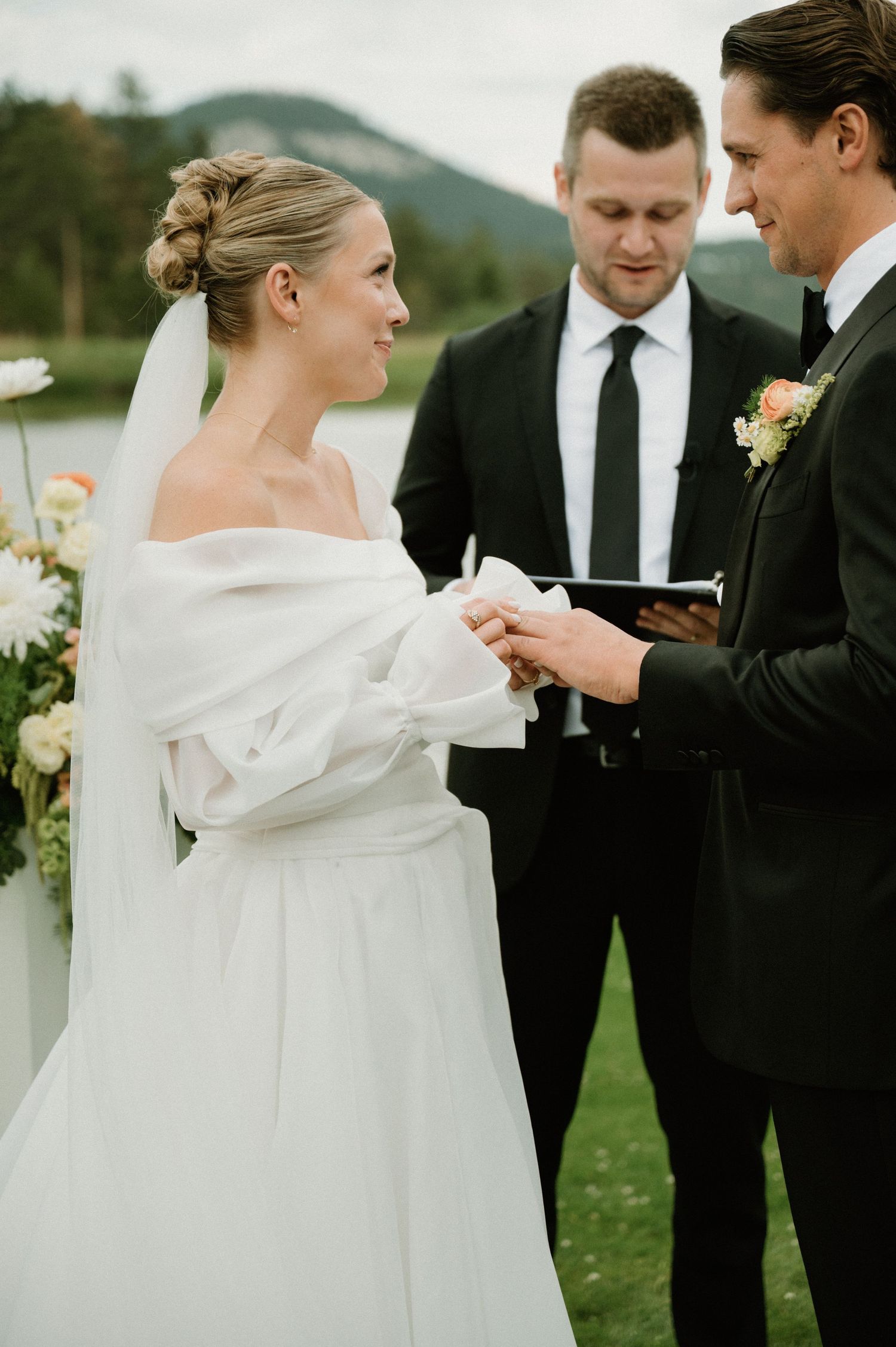 Documentary film photographer - Denver Colorado wedding photographer