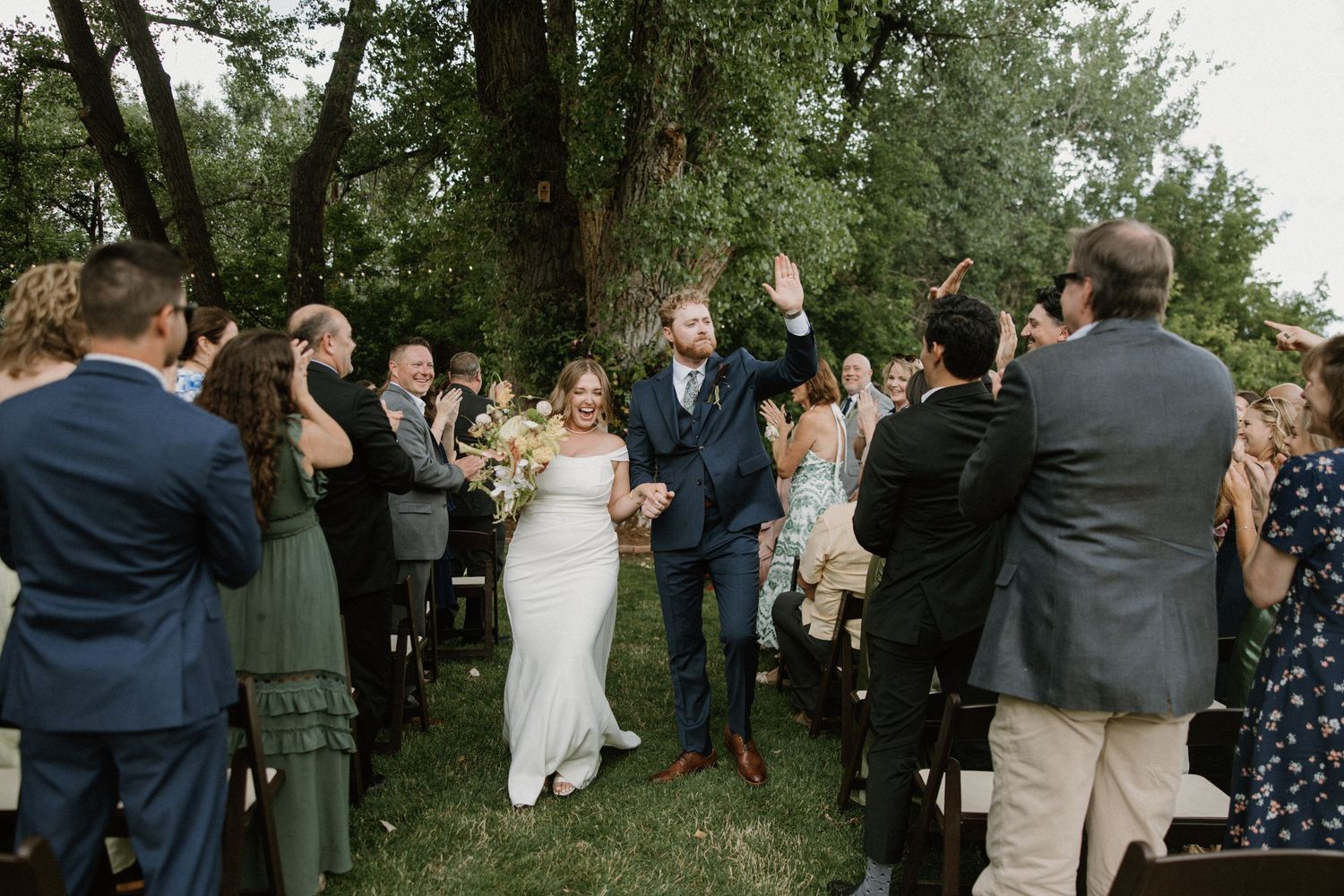 Colorado wedding photographer at Lyons Farmette in Denver Colorado - Denver Colorado Wedding Photographer