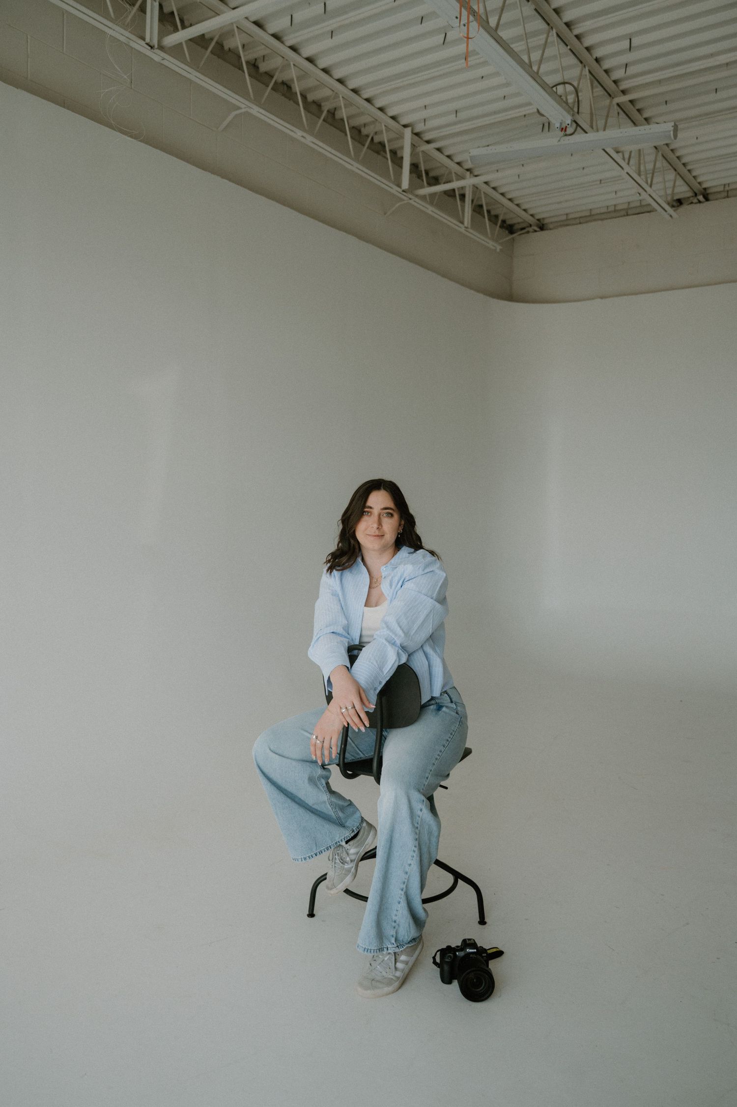 Denver headshot photographer