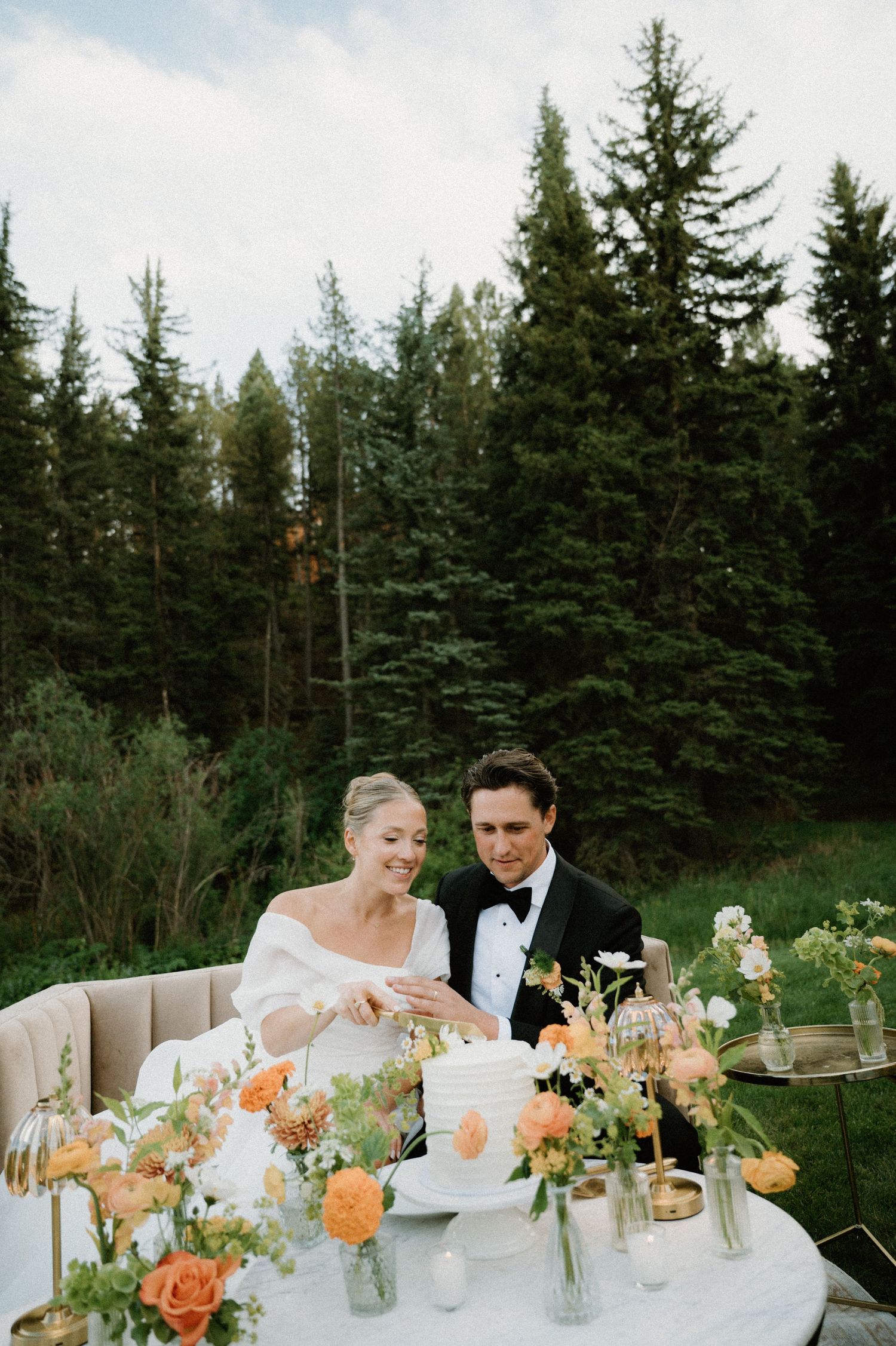Documentary film photographer - Denver Colorado wedding photographer