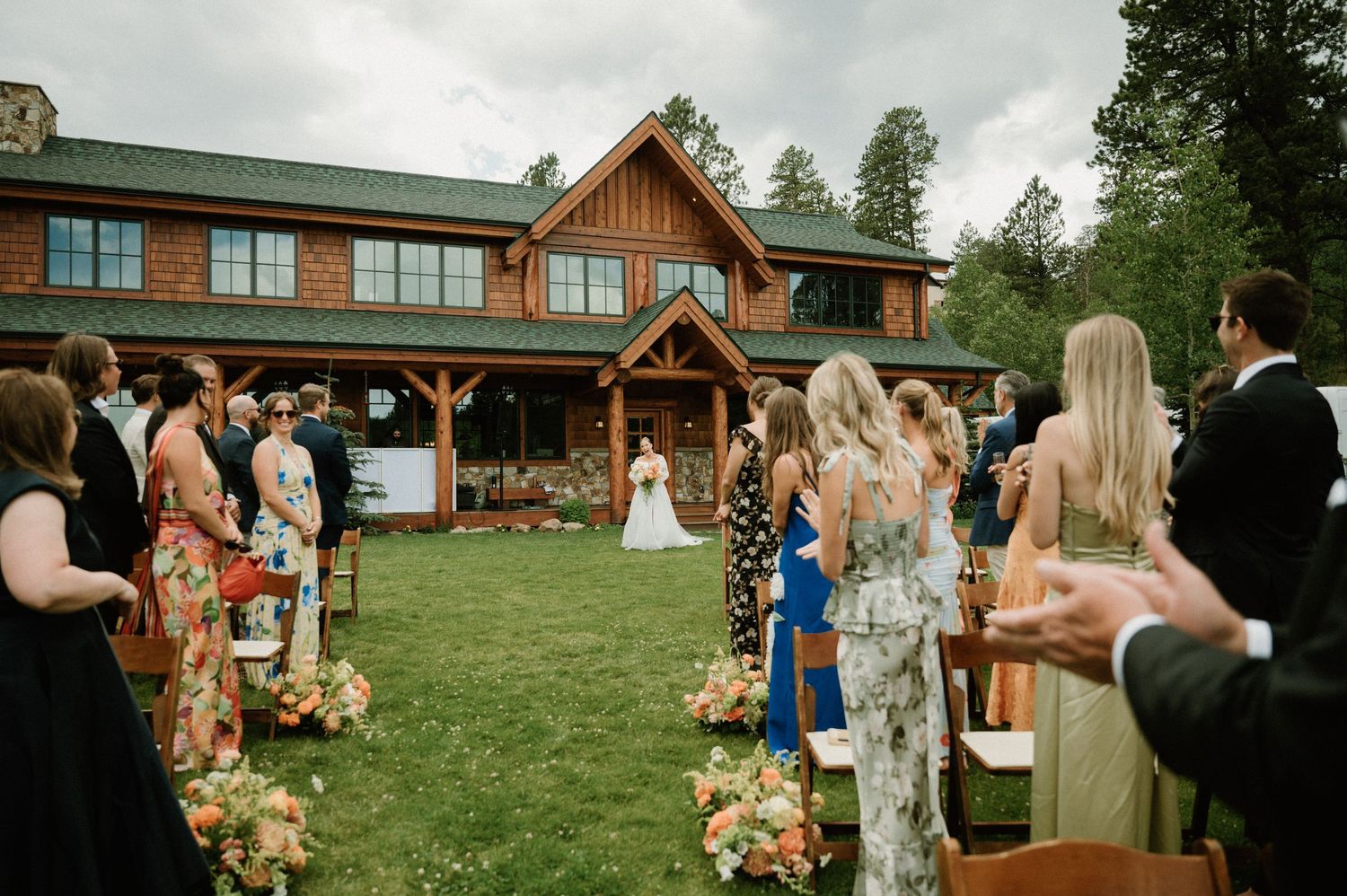 Colorado Documentary film photographer - Denver Colorado wedding photographer