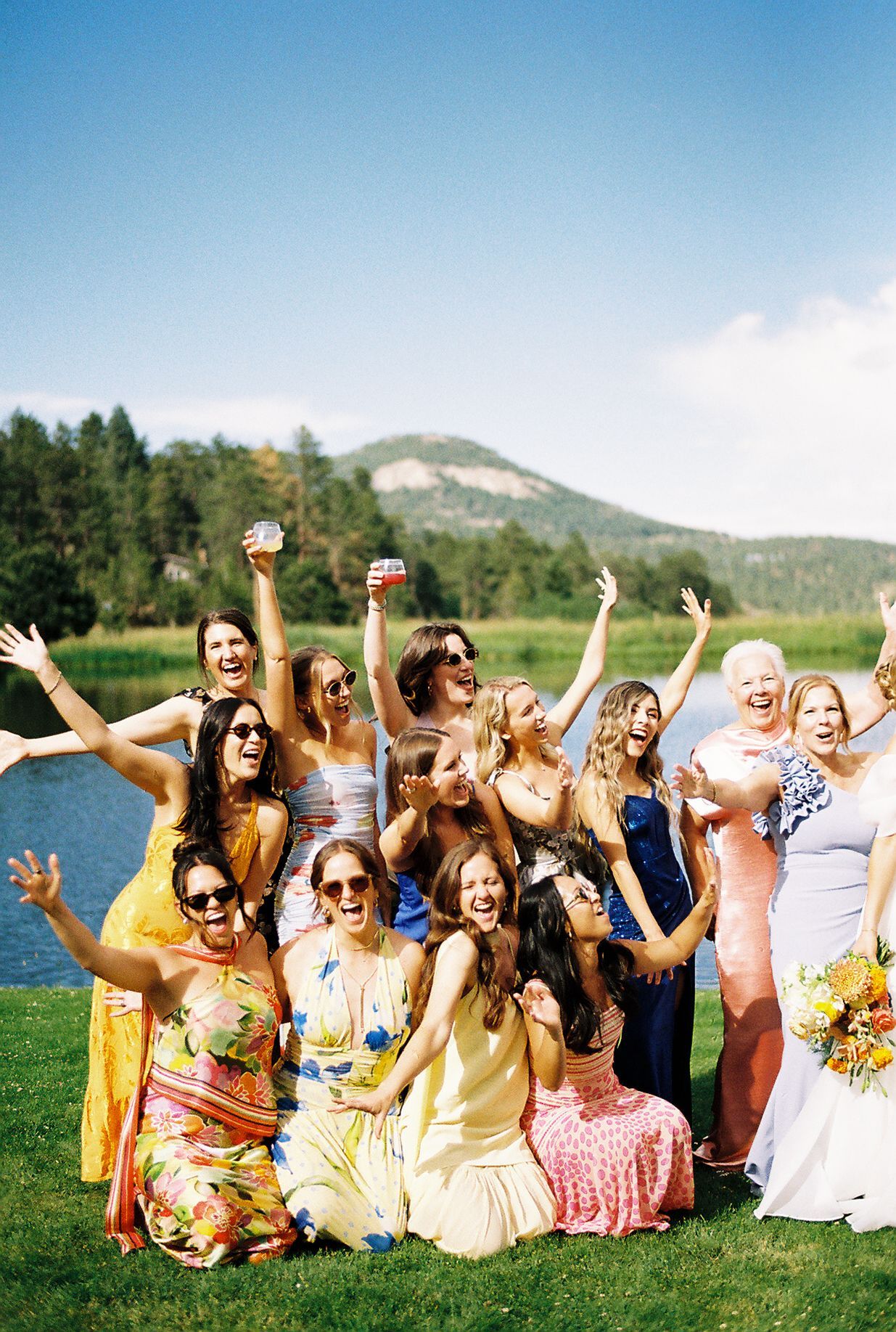 Documentary film photographer - Denver Colorado wedding photographer