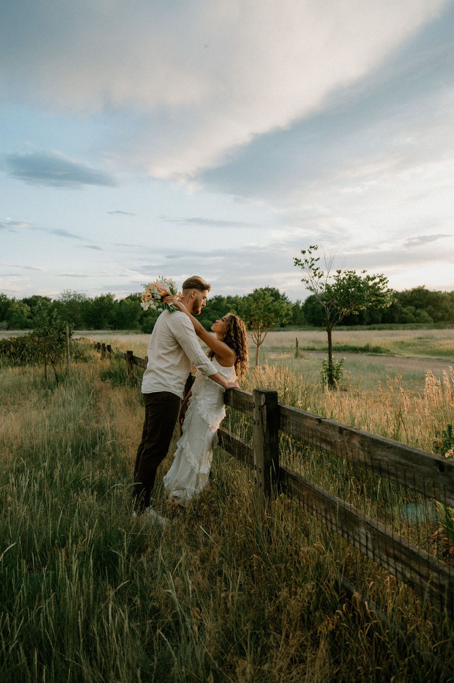 Denver wedding photographer