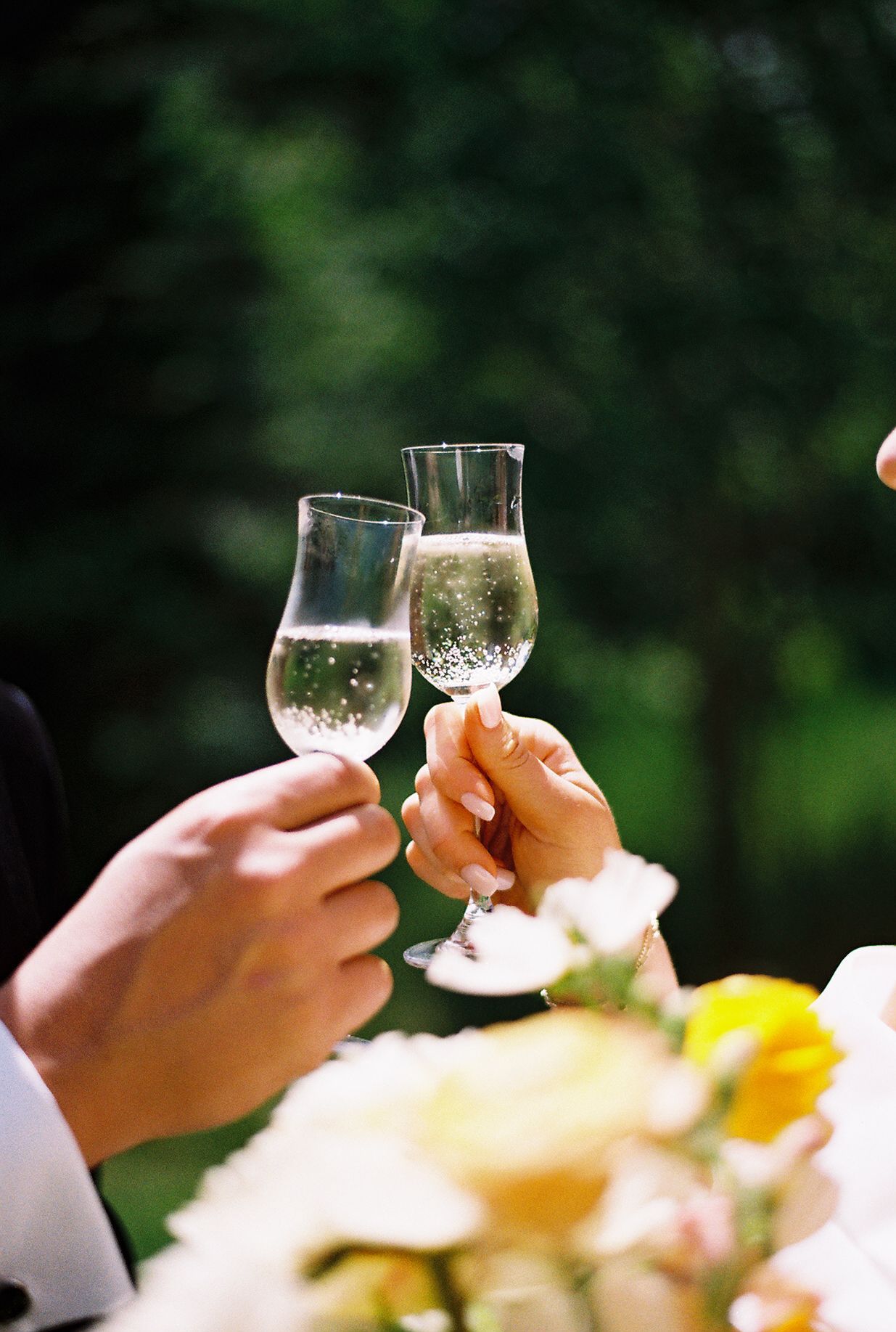 Documentary film photographer - Denver Colorado wedding photographer
