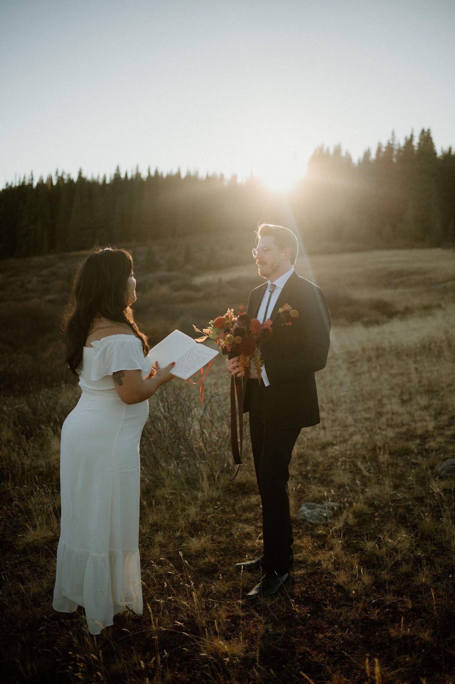 Denver wedding photographer