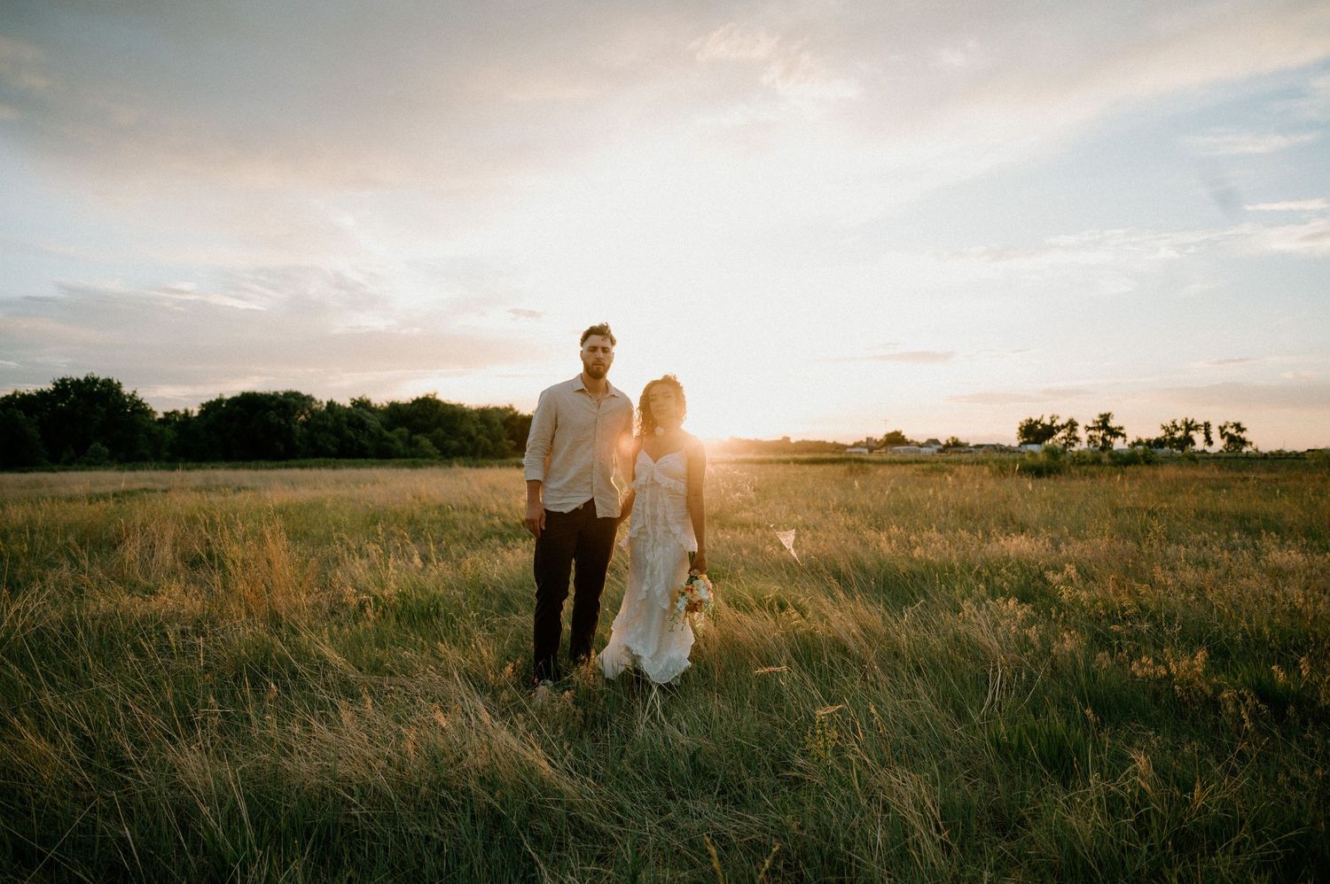 Denver wedding photographer