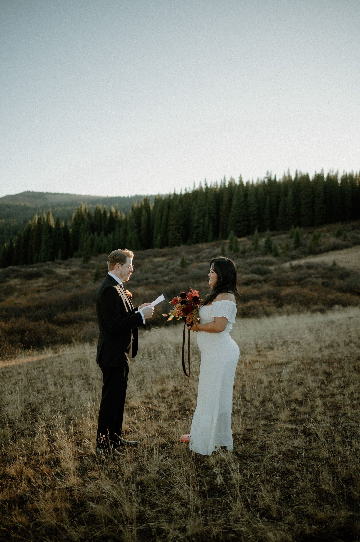 Denver wedding photographer