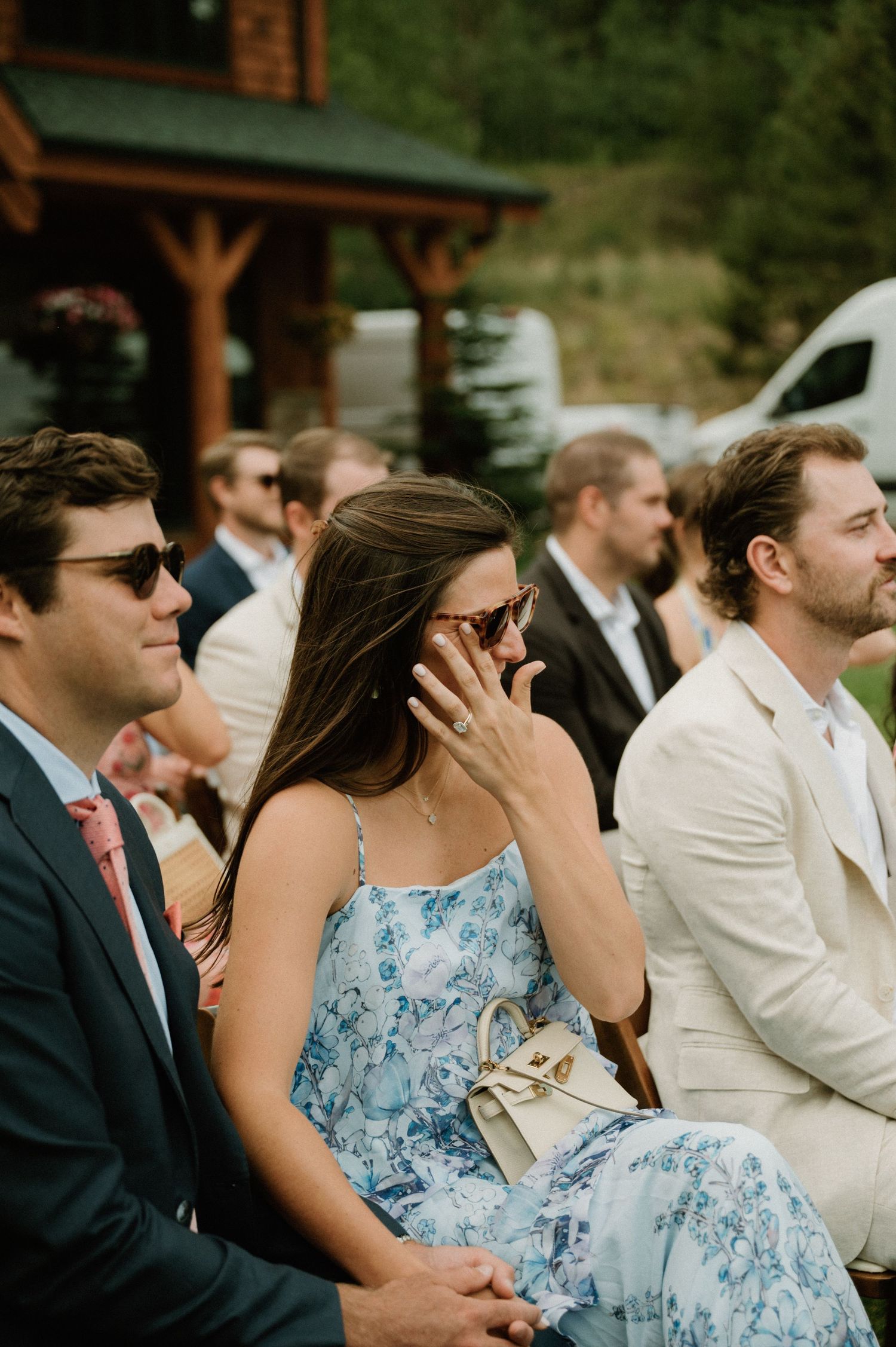 Documentary film photographer - Denver Colorado wedding photographer
