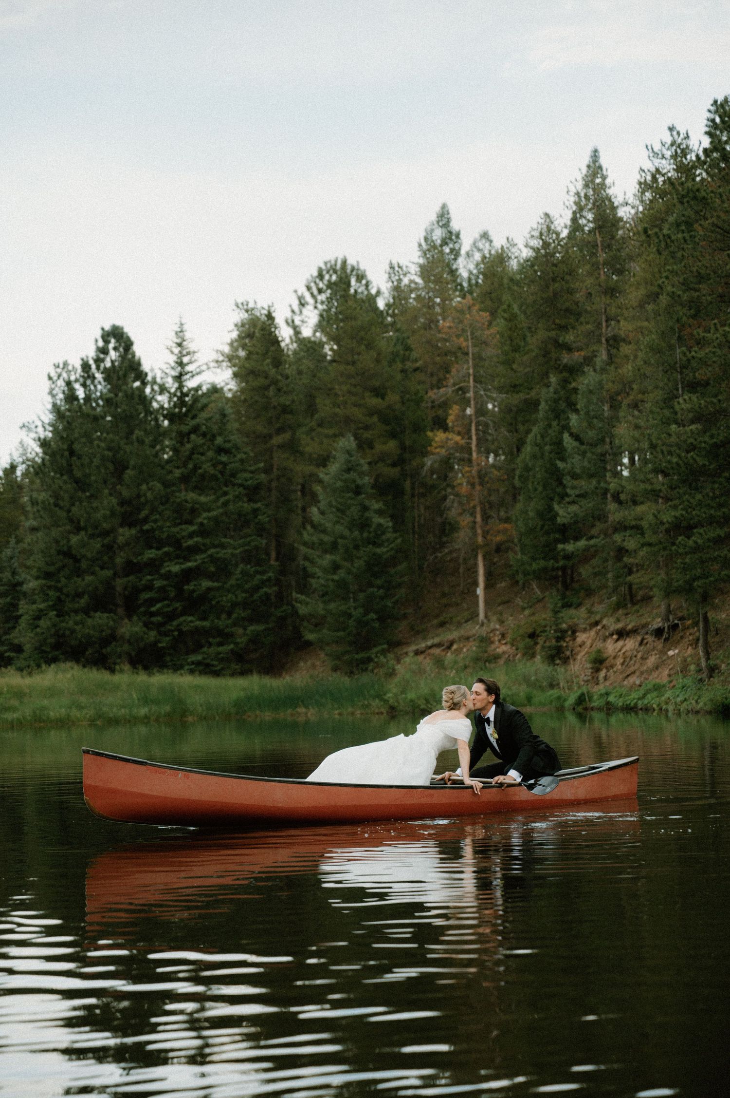Documentary film photographer - Denver Colorado wedding photographer
