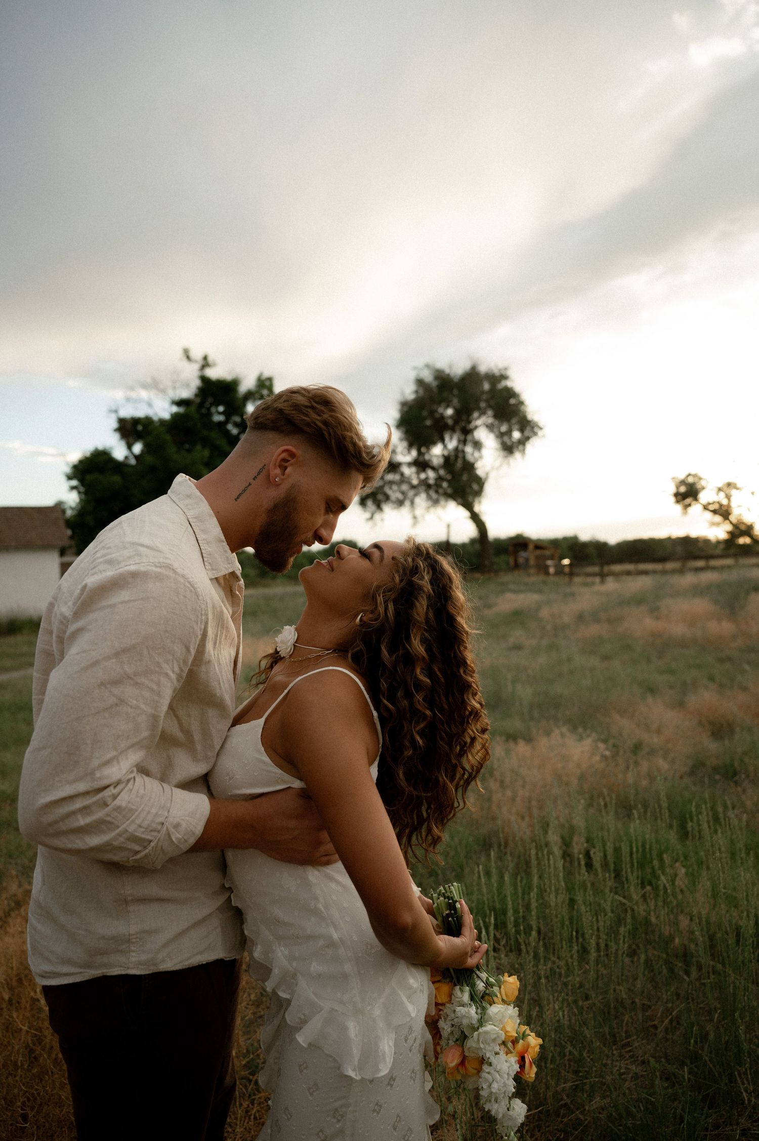 Denver wedding photographer