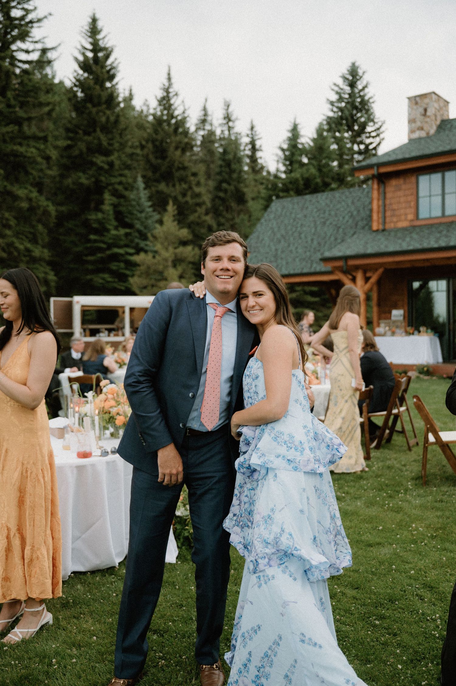Documentary film photographer - Denver Colorado wedding photographer