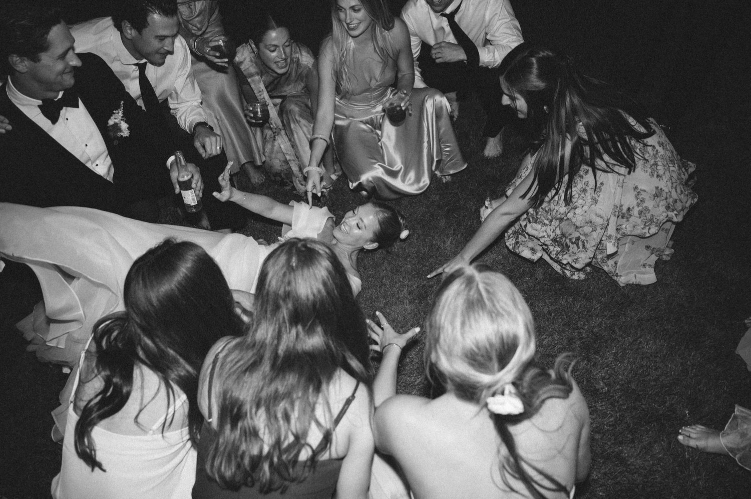 Documentary film photographer - Denver Colorado wedding photographer
