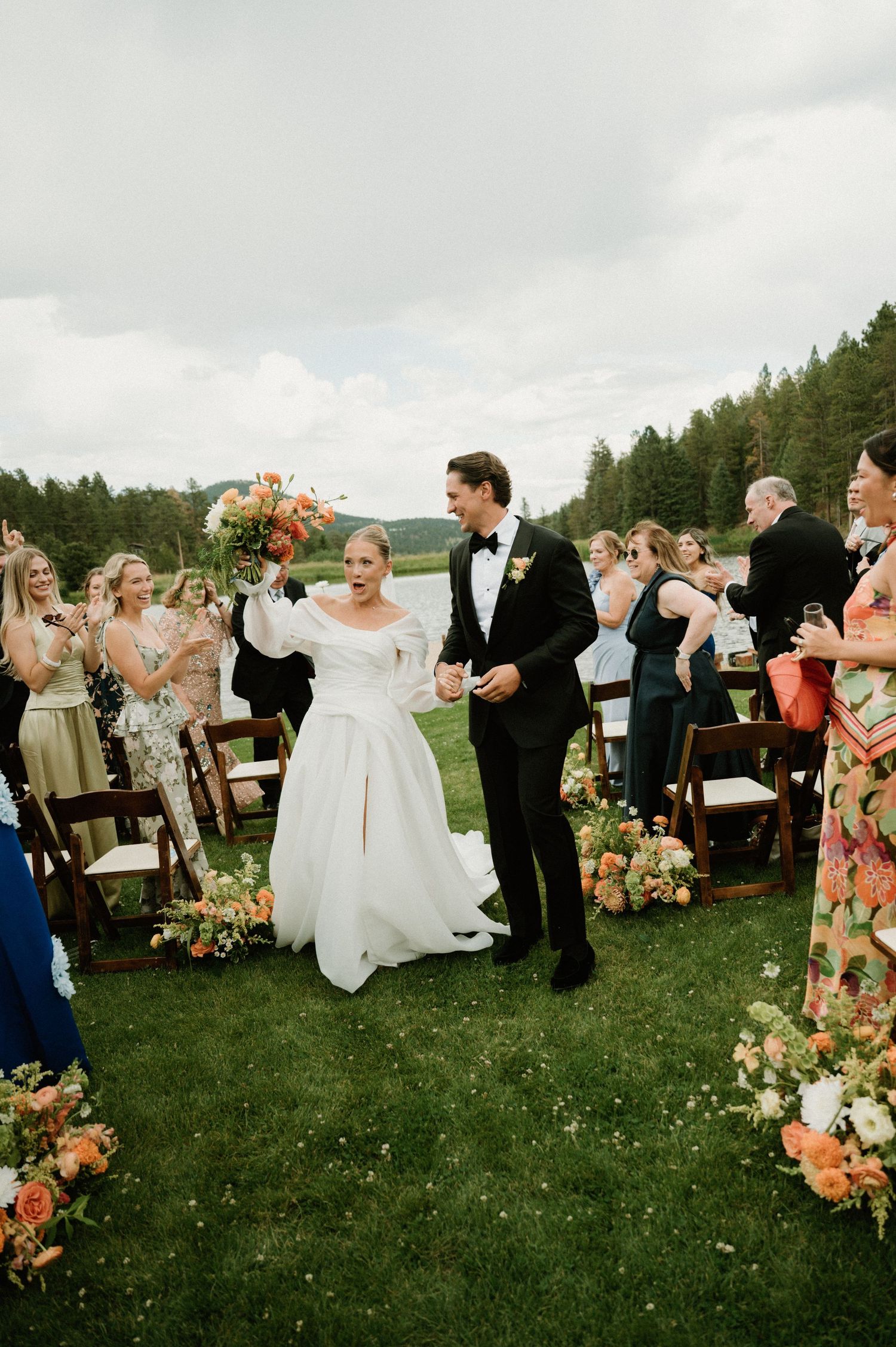 Documentary film photographer - Denver Colorado wedding photographer