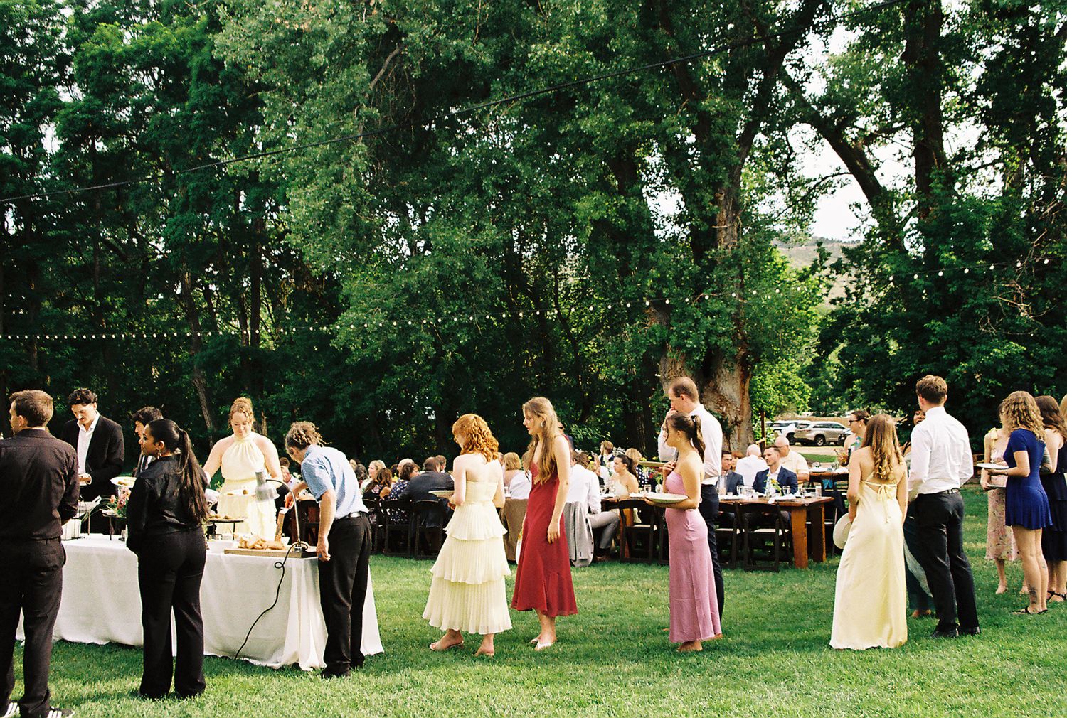 Colorado wedding photographer at Lyons Farmette in Denver Colorado - Denver Colorado Wedding Photographer
