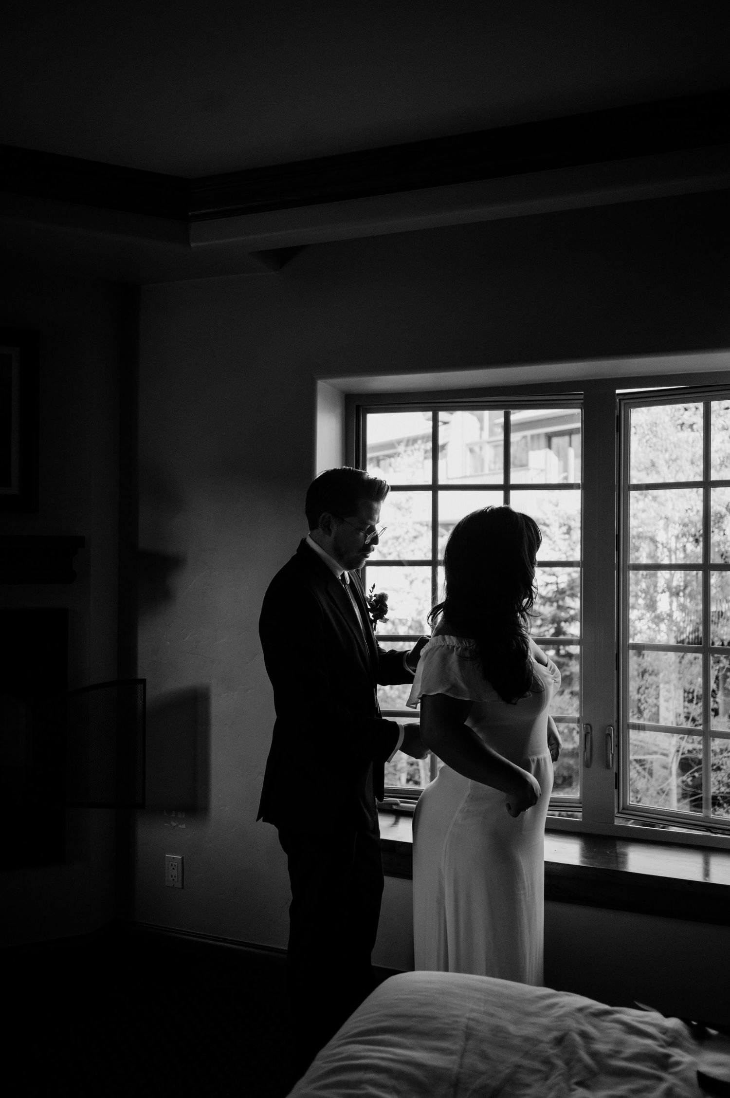 Denver wedding photographer