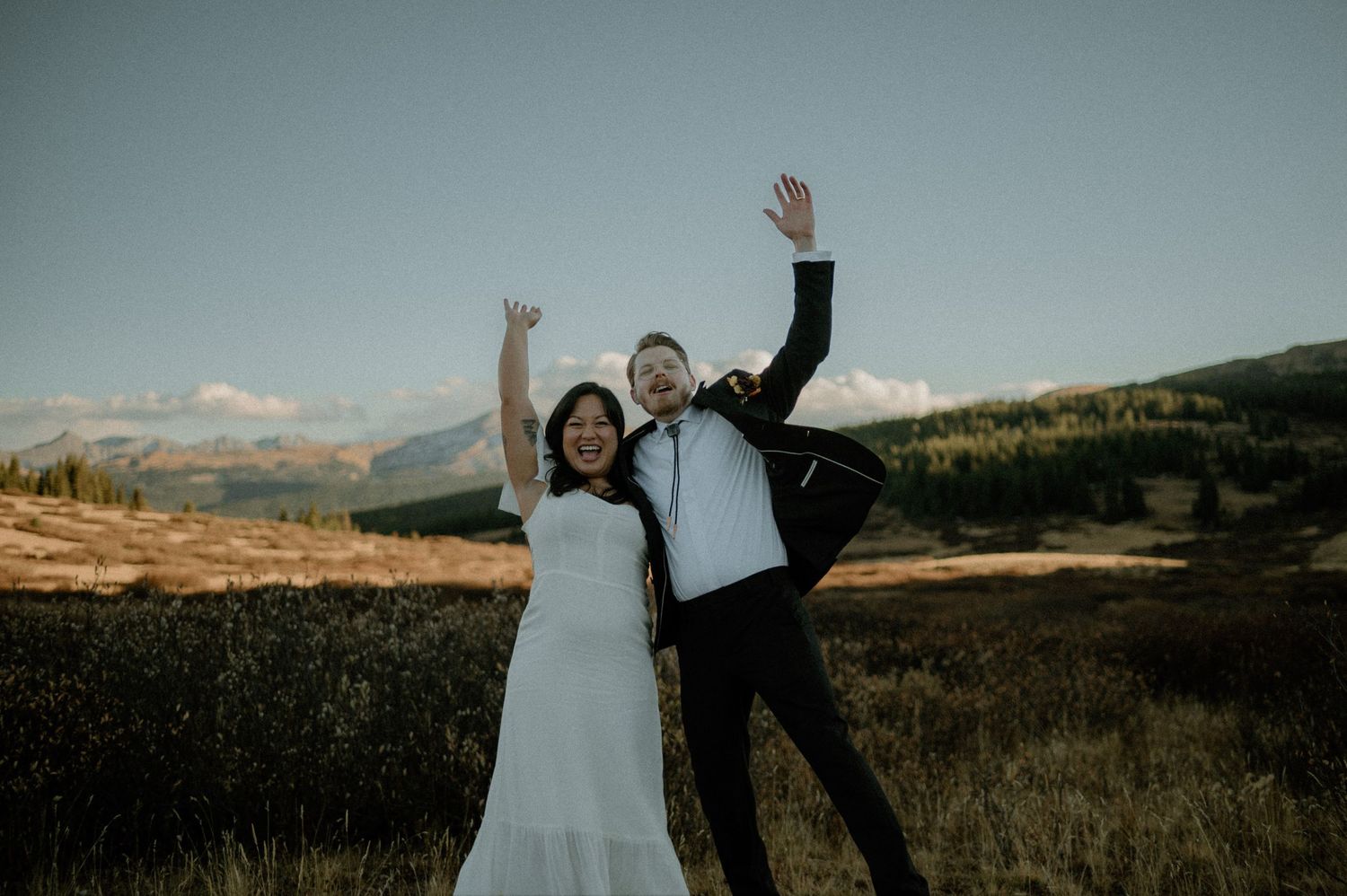 Denver wedding photographer