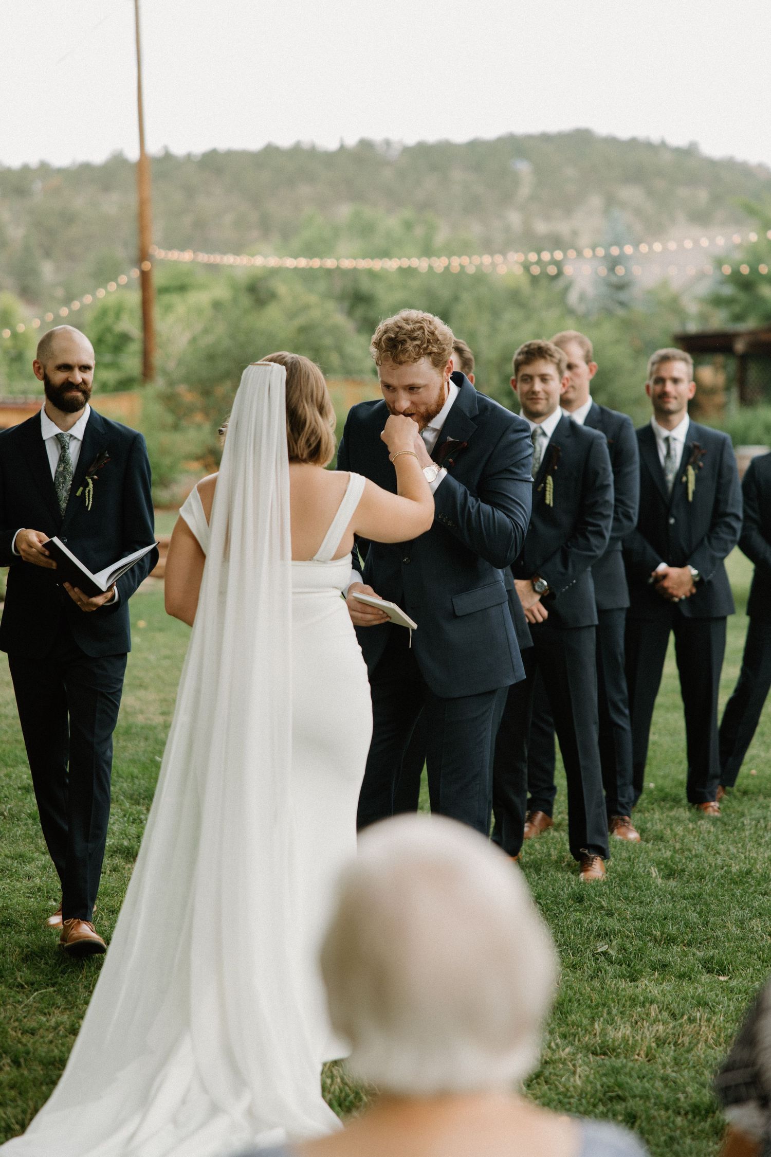 Colorado wedding photographer at Lyons Farmette in Denver Colorado - Denver Colorado Wedding Photographer
