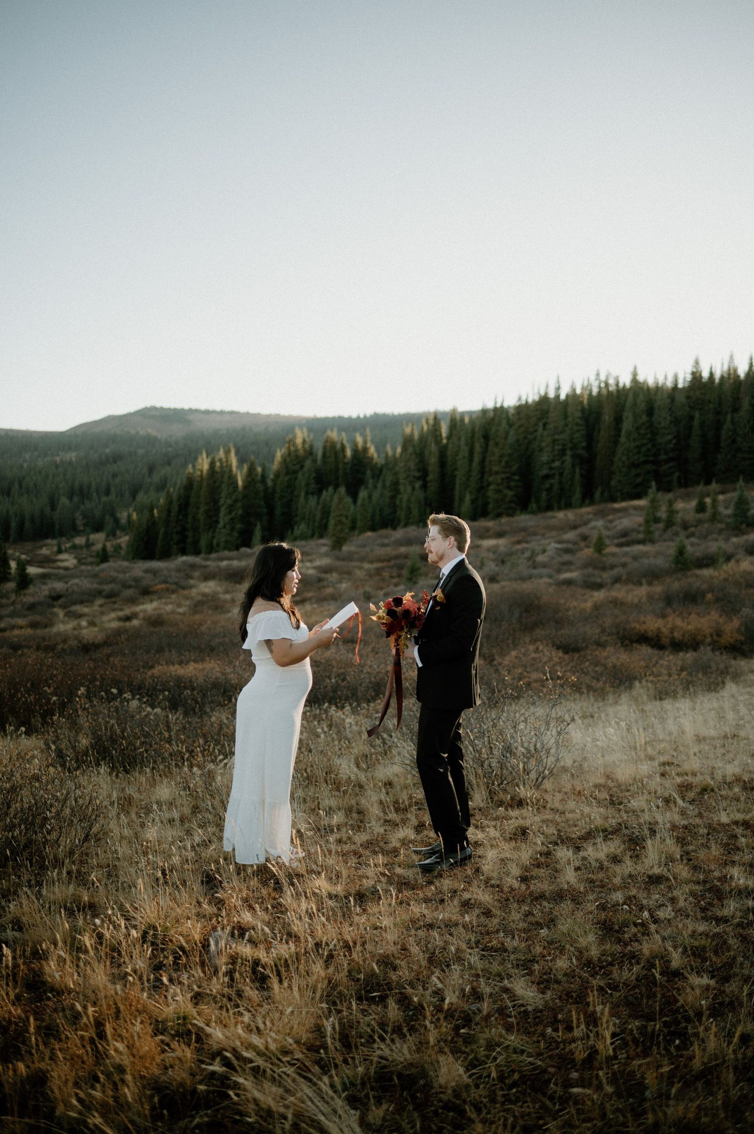 Denver wedding photographer
