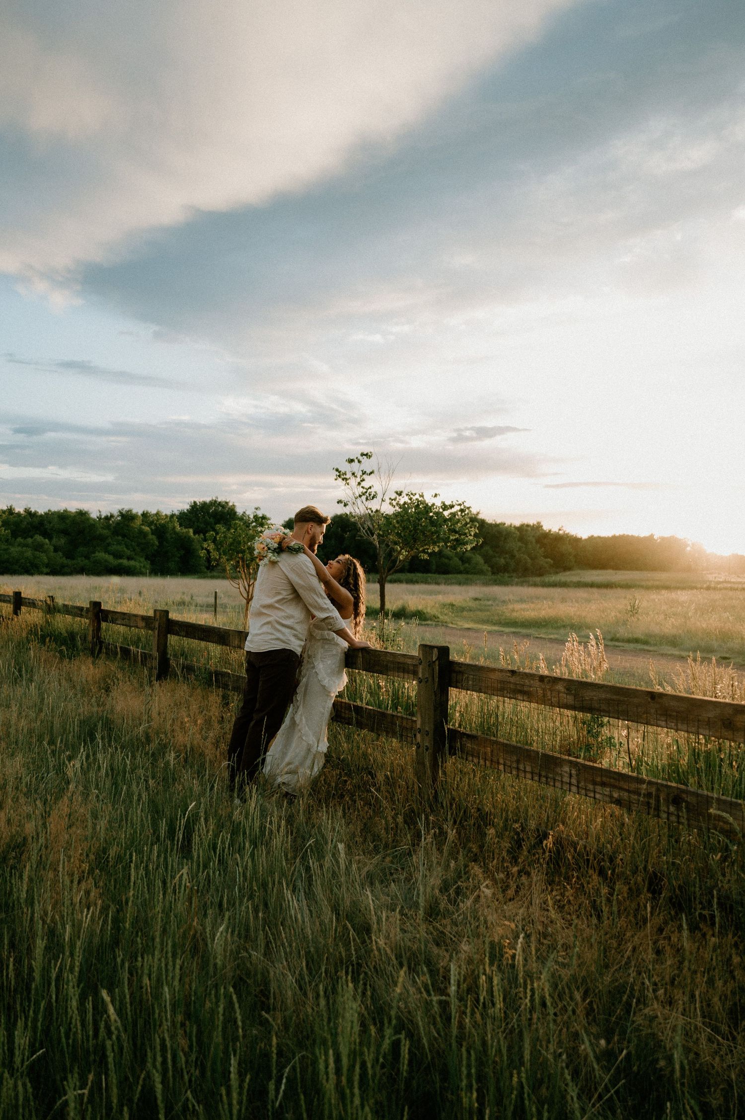 Denver wedding photographer