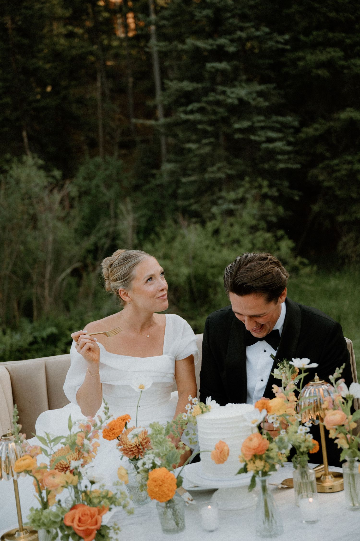 Documentary film photographer - Denver Colorado wedding photographer