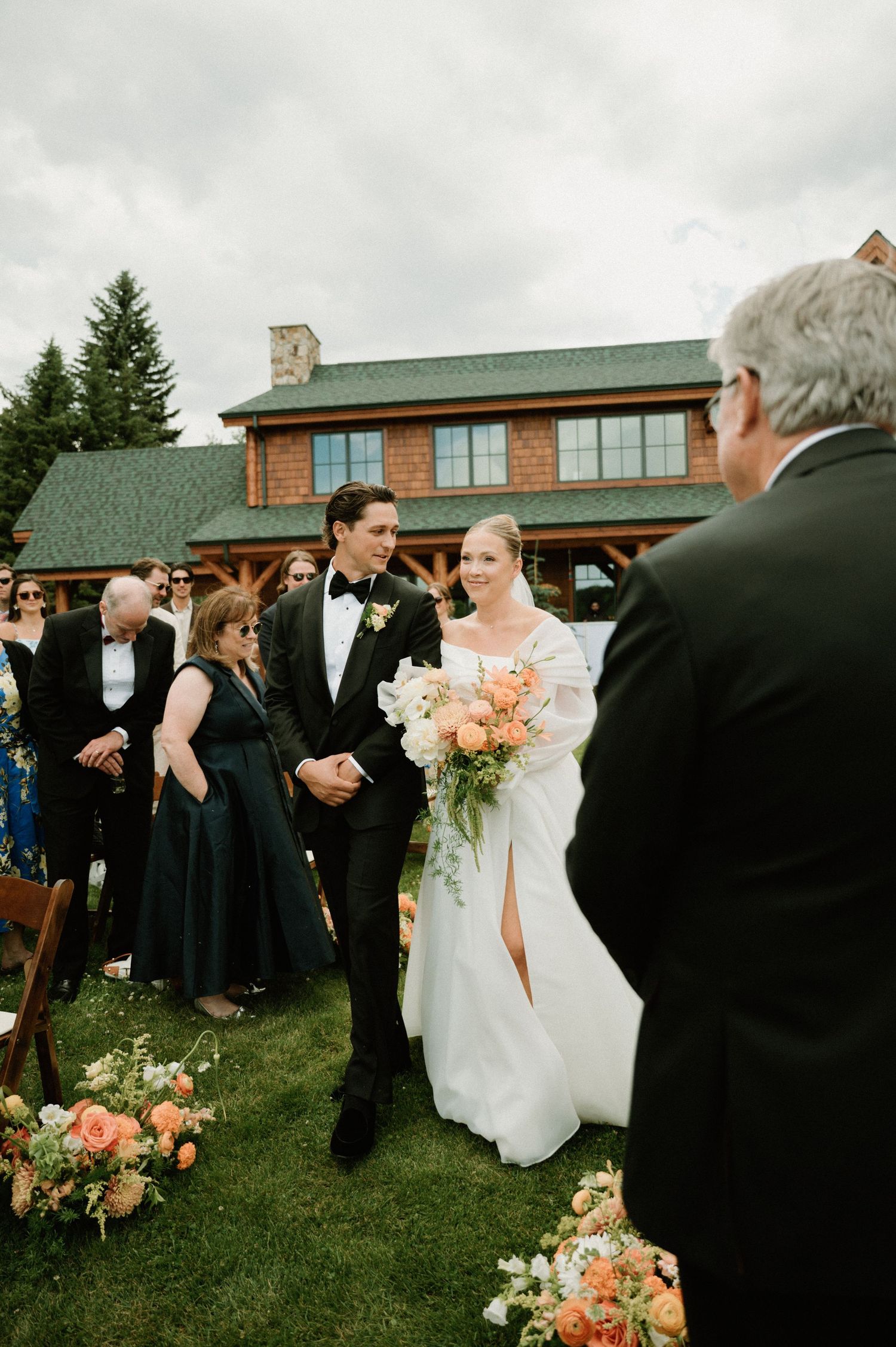 Colorado Documentary film photographer - Denver Colorado wedding photographer