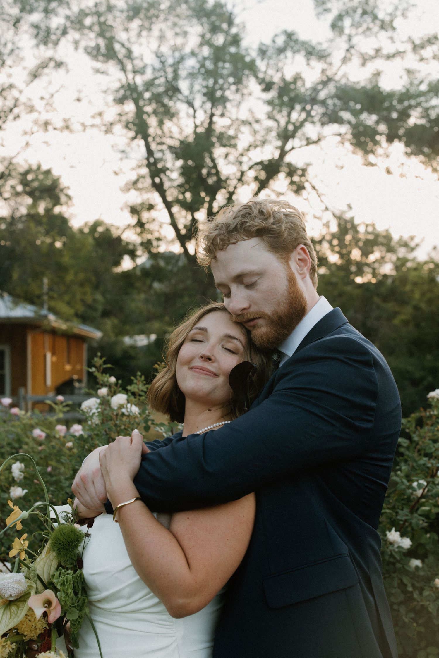 Colorado wedding photographer at Lyons Farmette in Denver Colorado - Denver Colorado Wedding Photographer