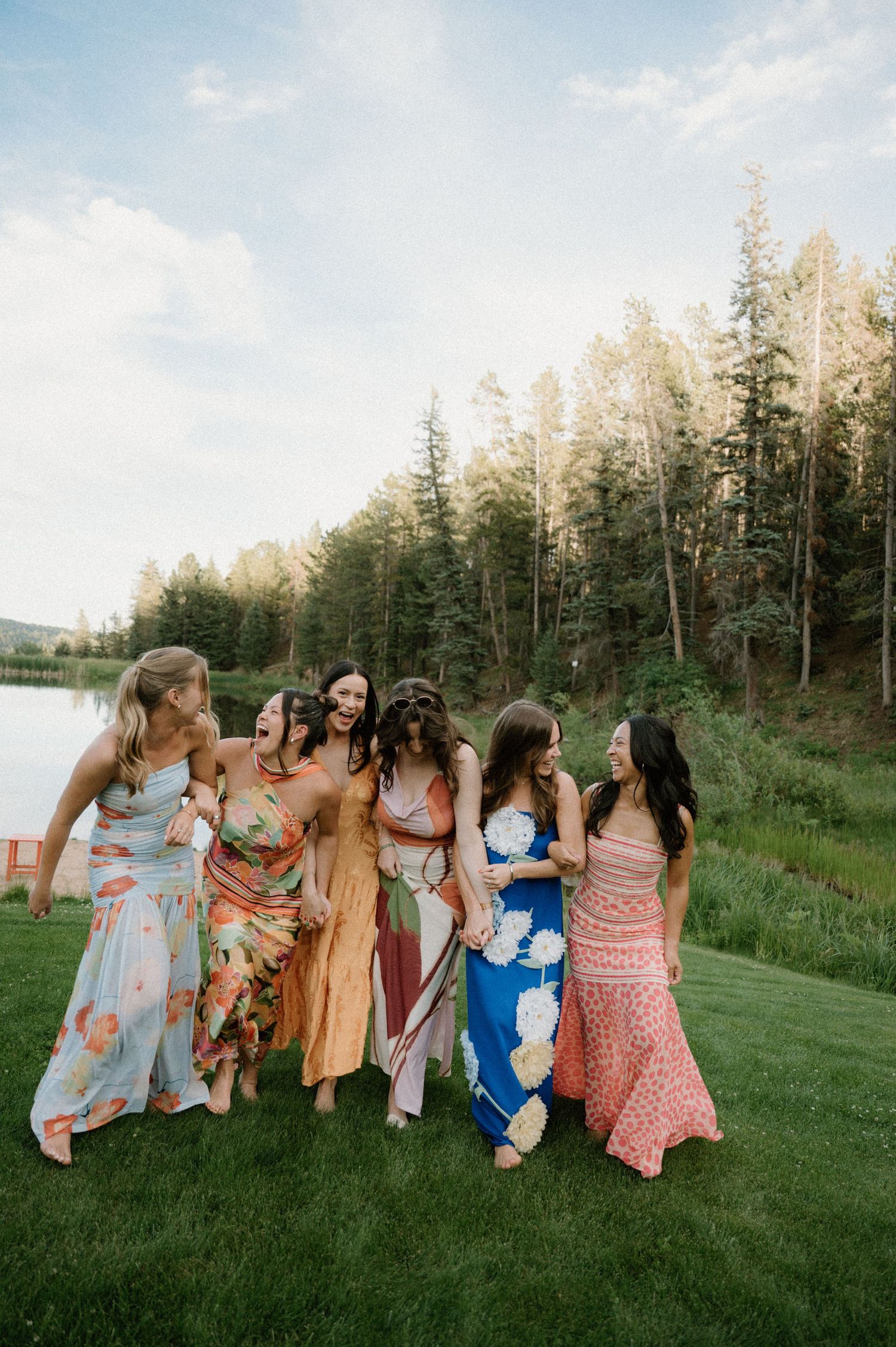 Documentary film photographer - Denver Colorado wedding photographer