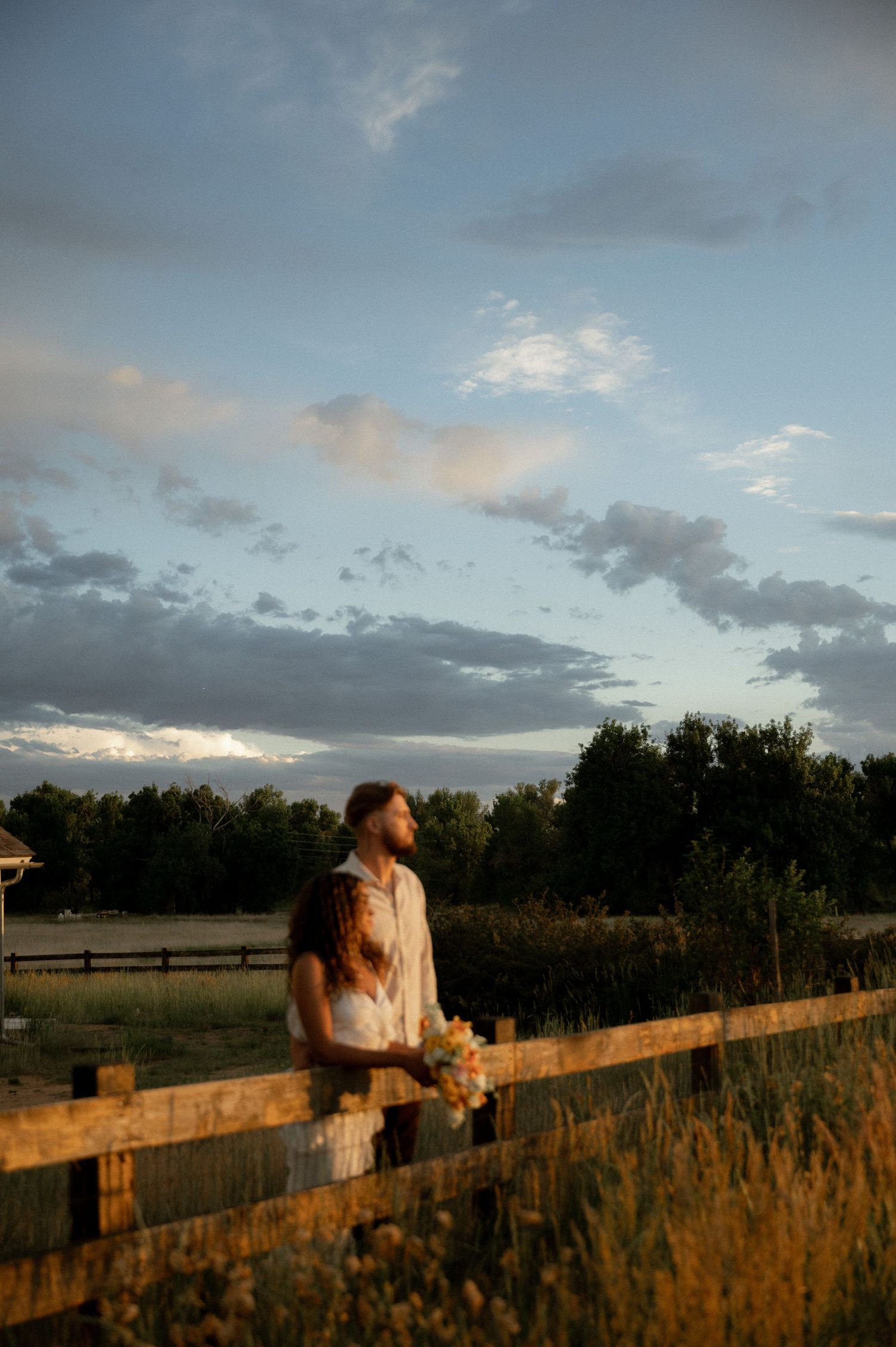Denver wedding photographer