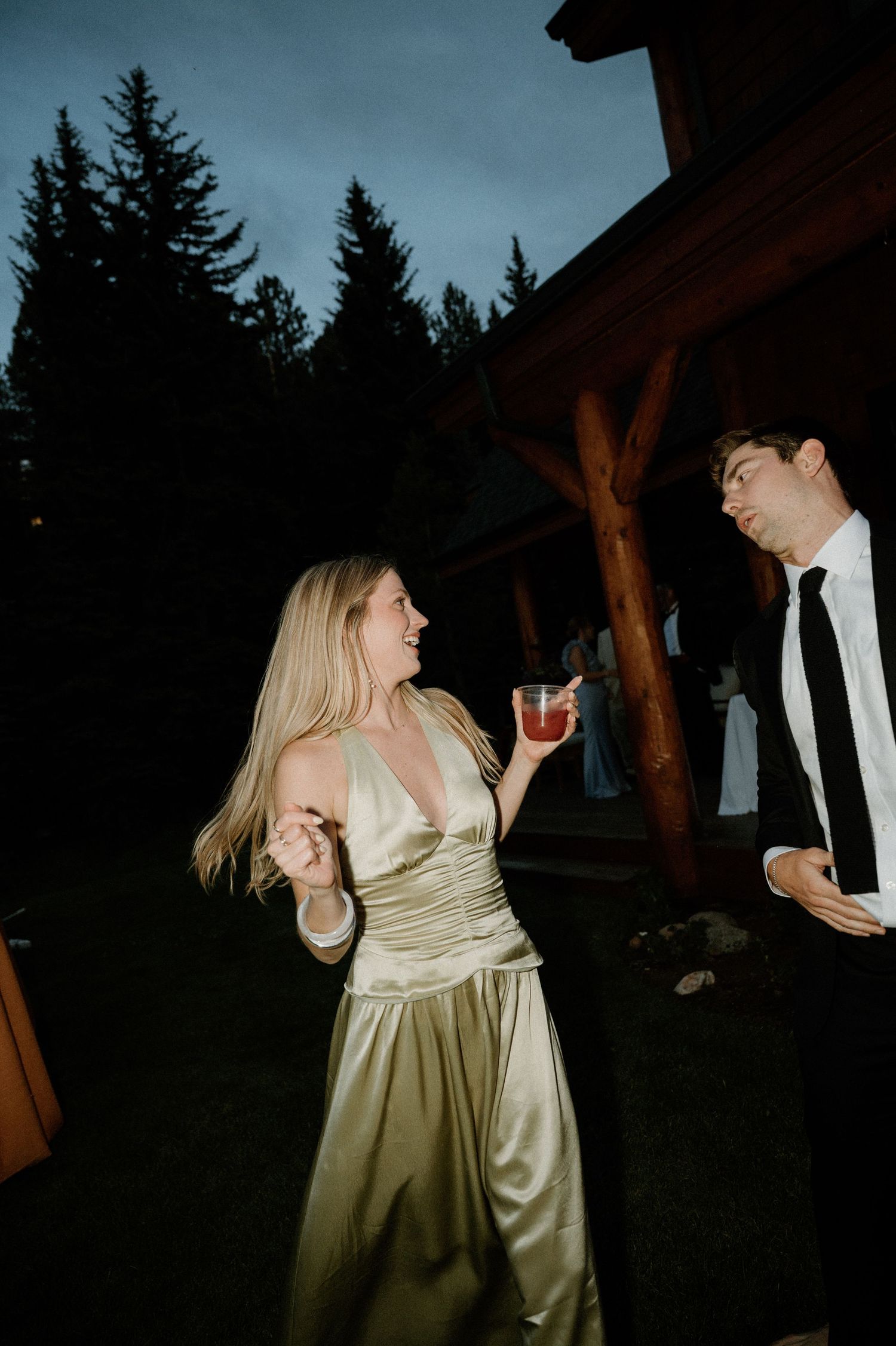 Documentary film photographer - Denver Colorado wedding photographer