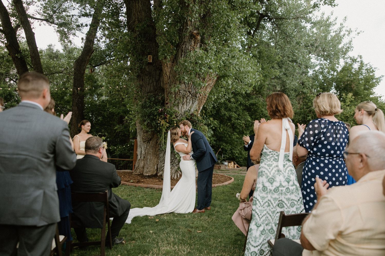 Colorado wedding photographer at Lyons Farmette in Denver Colorado - Denver Colorado Wedding Photographer