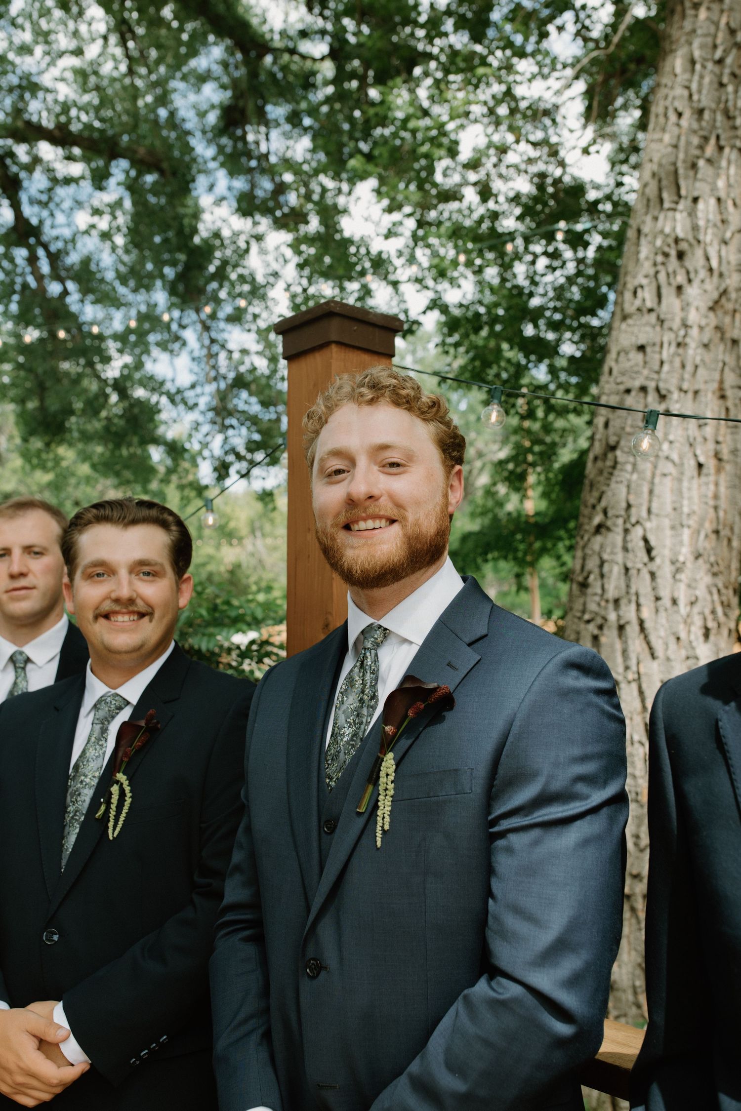 Colorado wedding photographer at Lyons Farmette in Denver Colorado - Denver Colorado Wedding Photographer