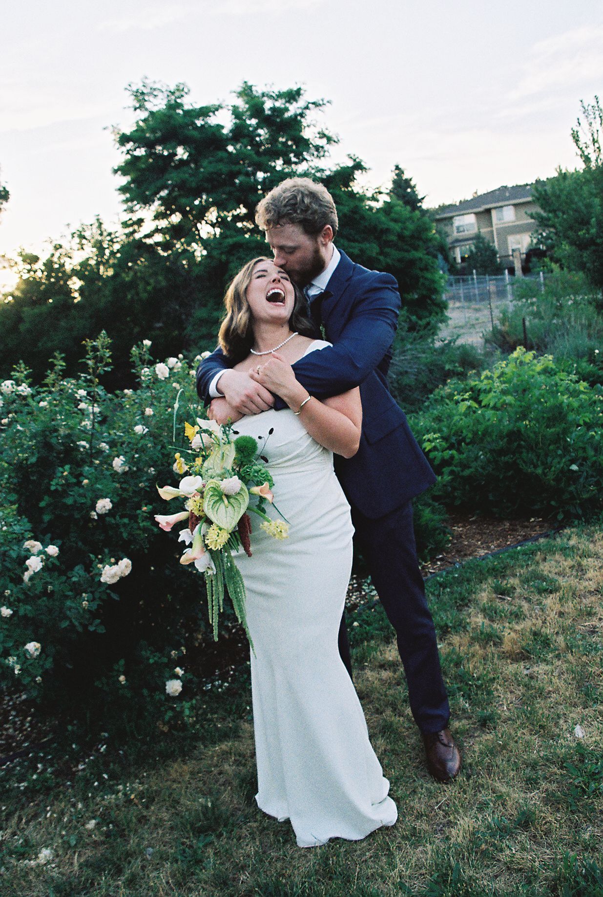 Colorado wedding photographer at Lyons Farmette in Denver Colorado - Denver Colorado Wedding Photographer