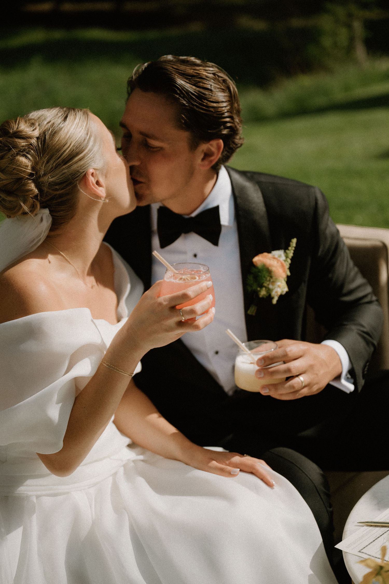 Documentary film photographer - Denver Colorado wedding photographer