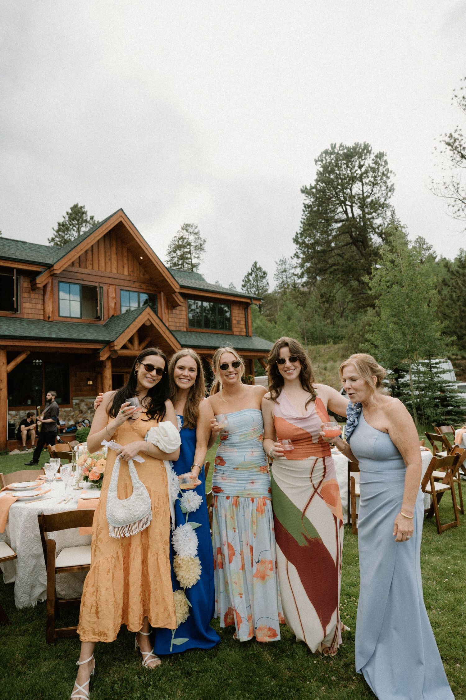 Documentary film photographer - Denver Colorado wedding photographer