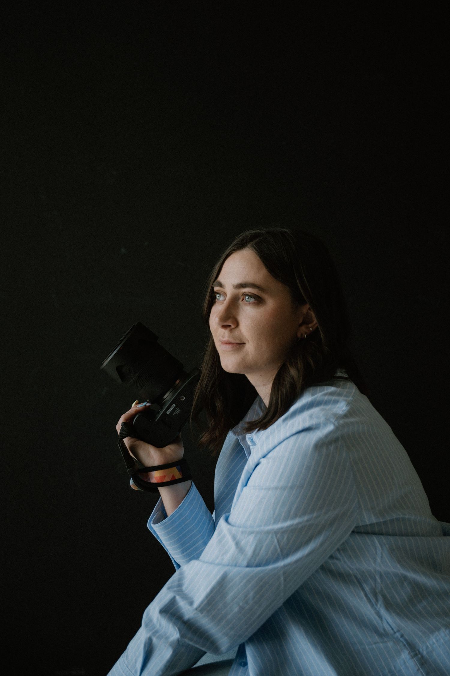 Denver headshot photographer