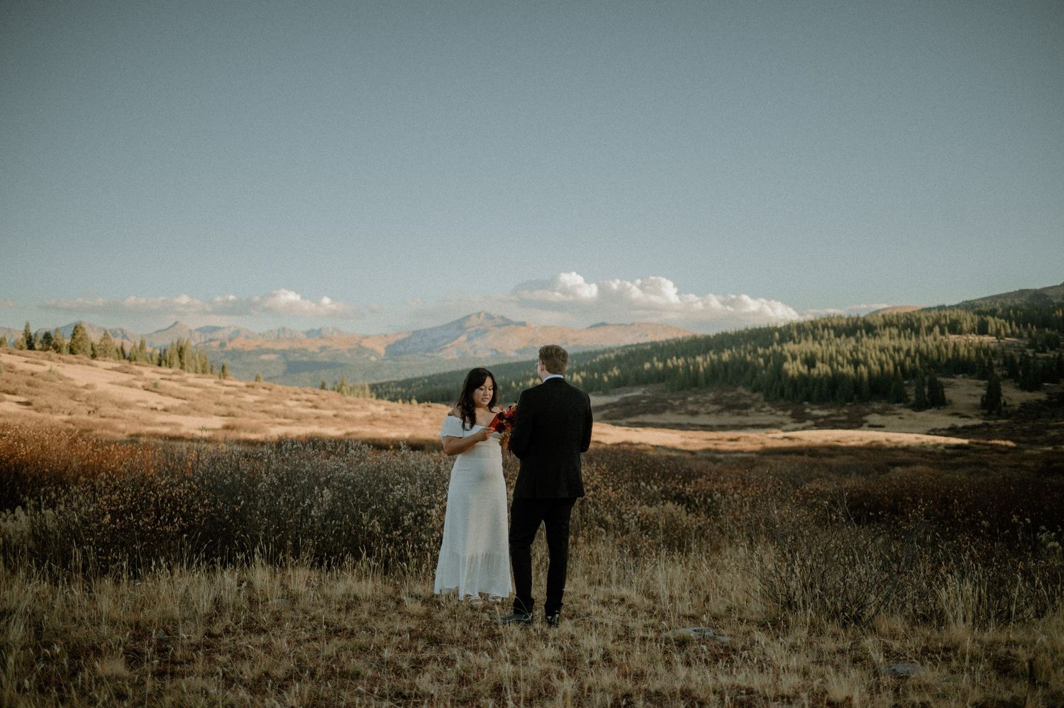 Denver wedding photographer