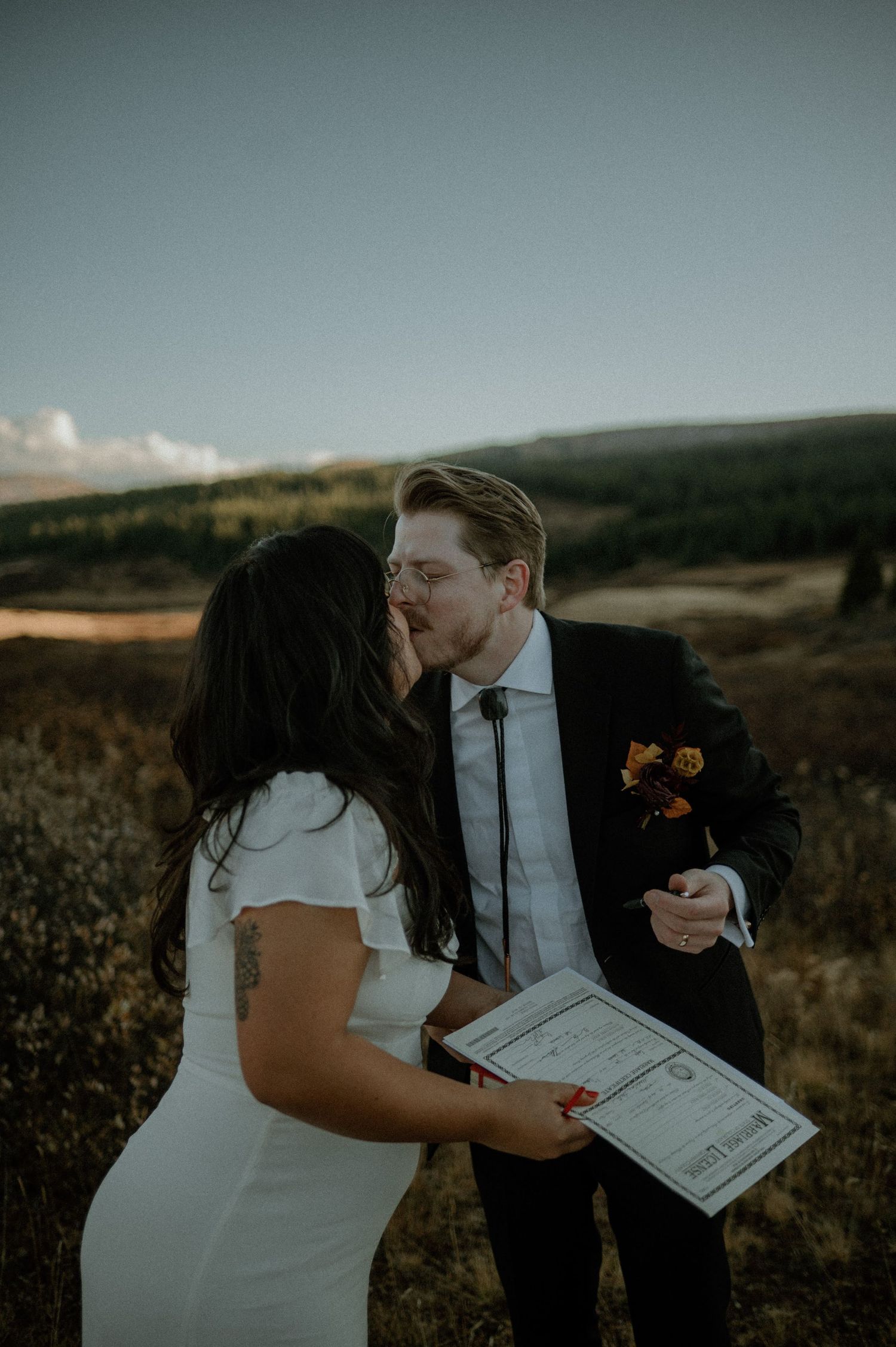 Denver wedding photographer
